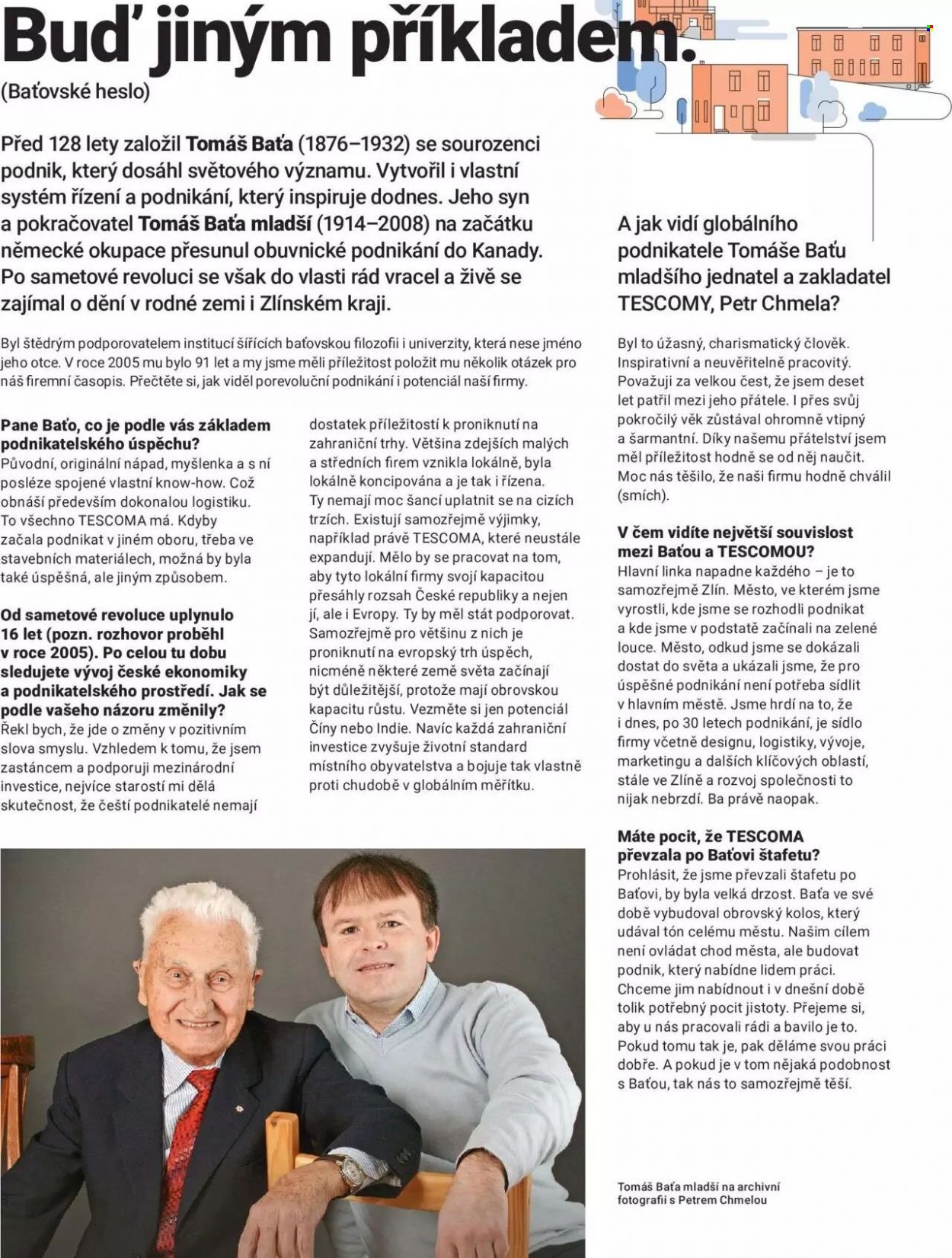 Leták Tescoma. Strana 7