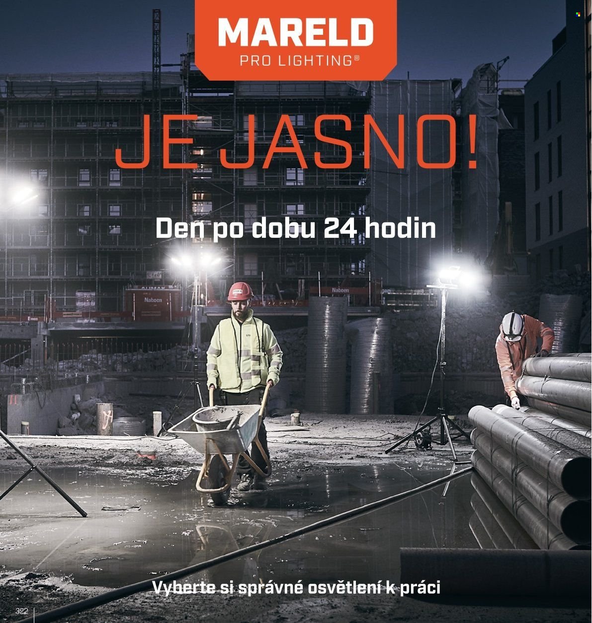Leták DEK. Strana 317