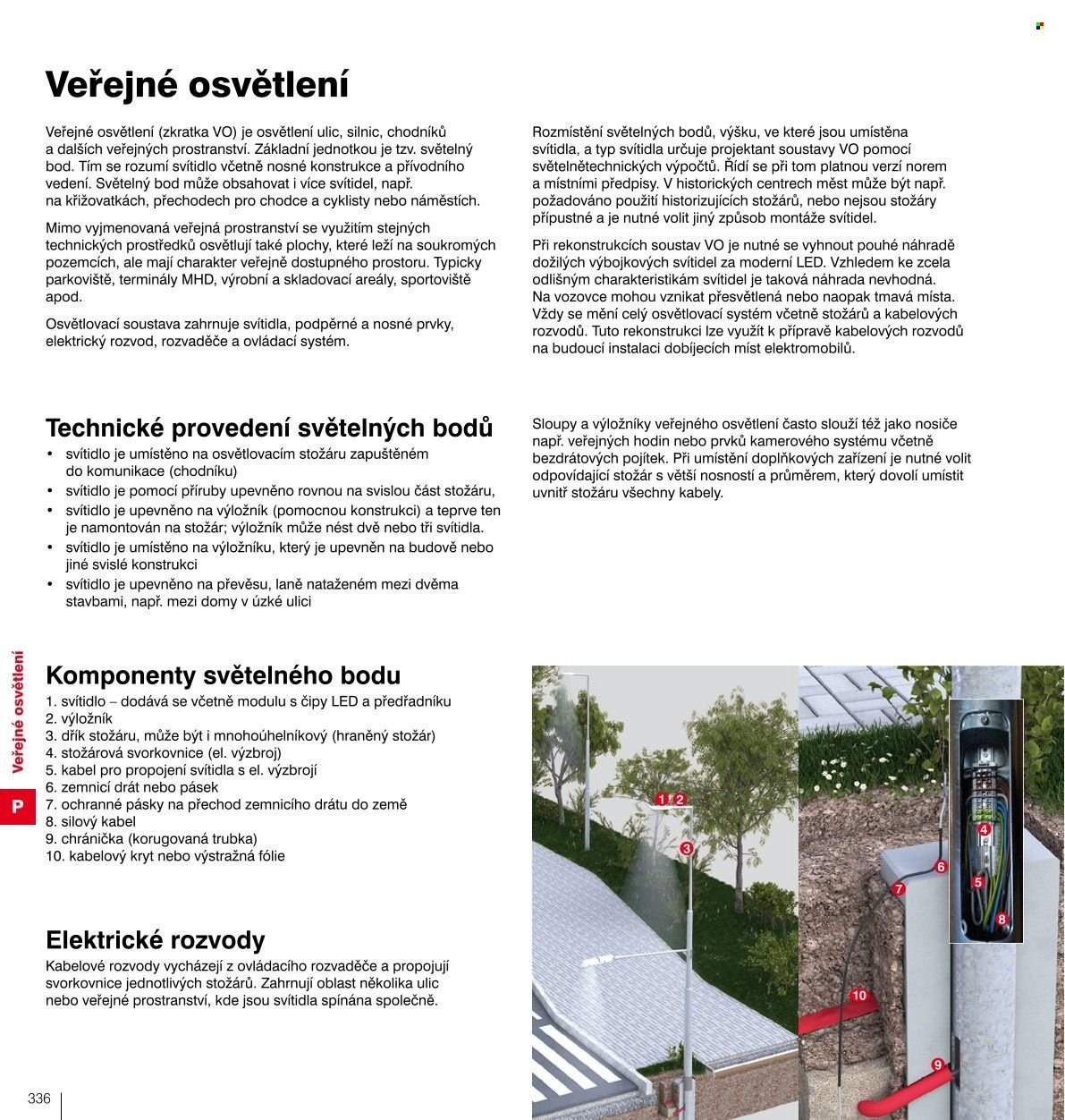 Leták DEK. Strana 331