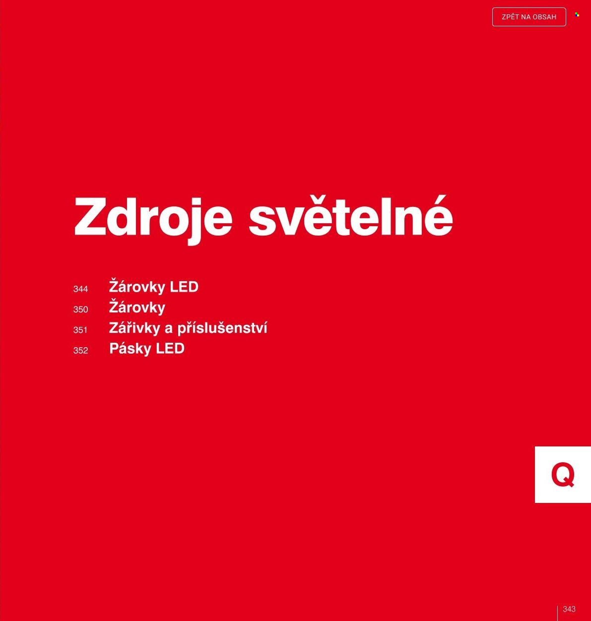 Leták DEK. Strana 338