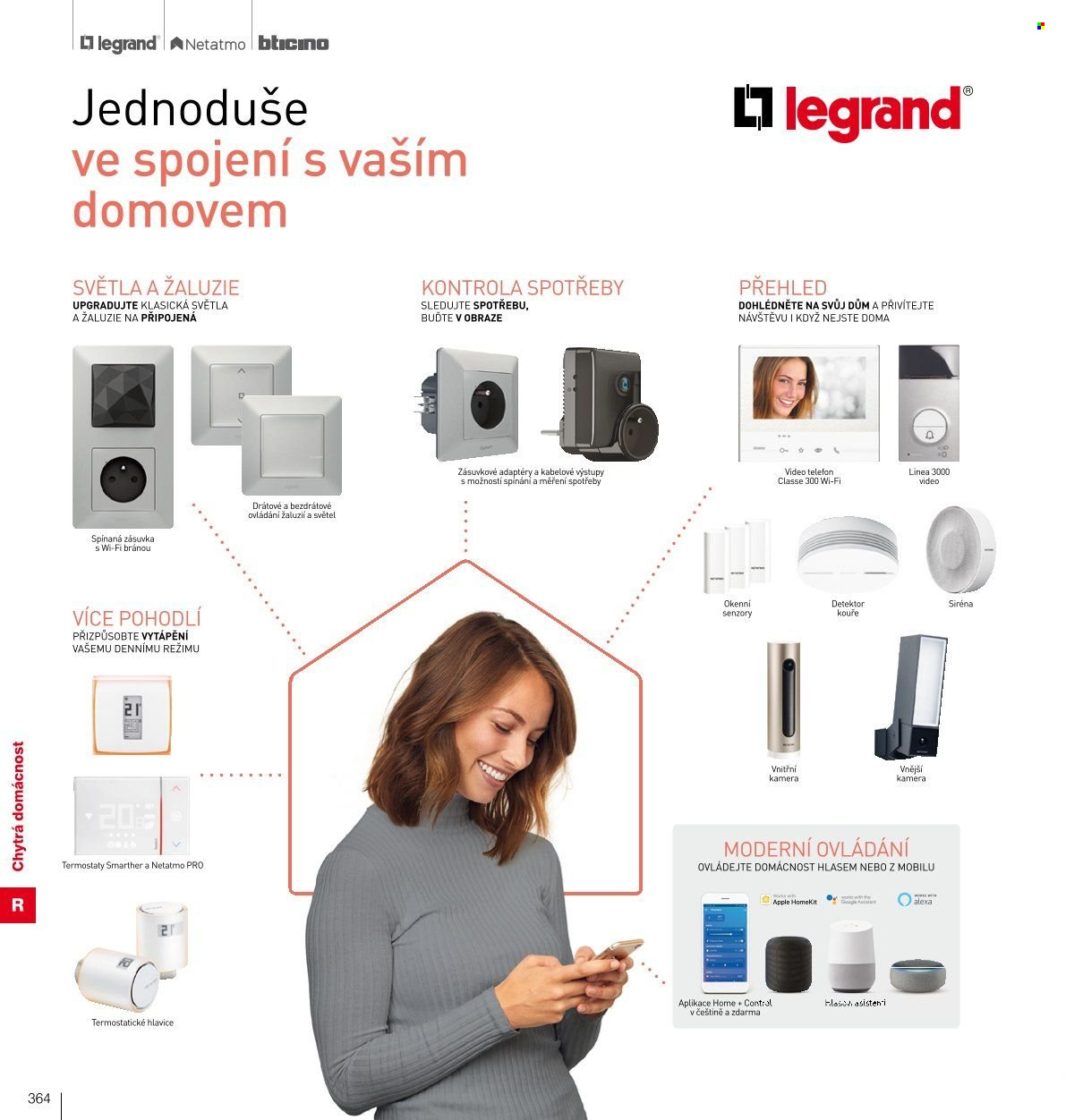 Leták DEK. Strana 359
