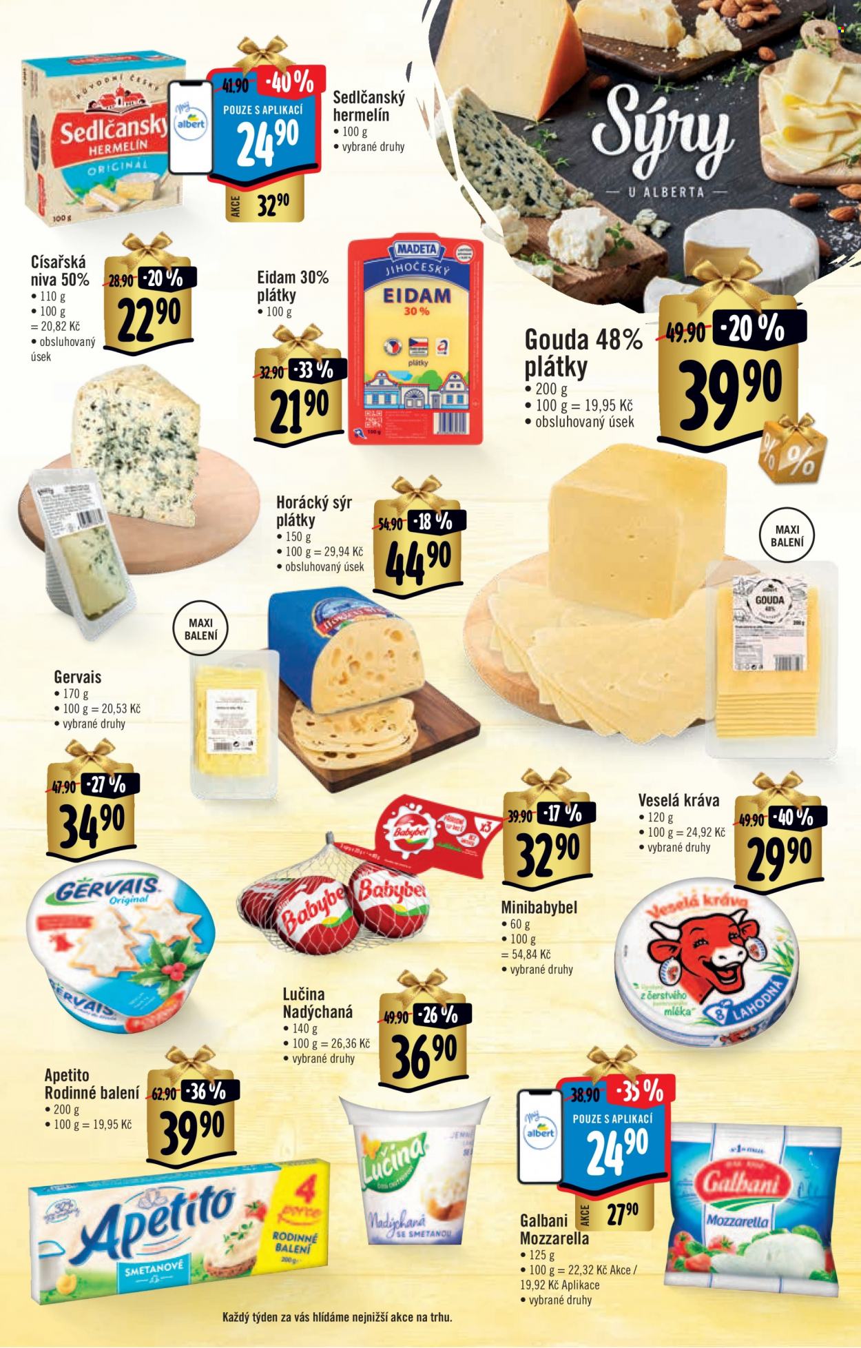 Leták Albert Hypermarket - 7.12.2022 - 13.12.2022. Strana 11