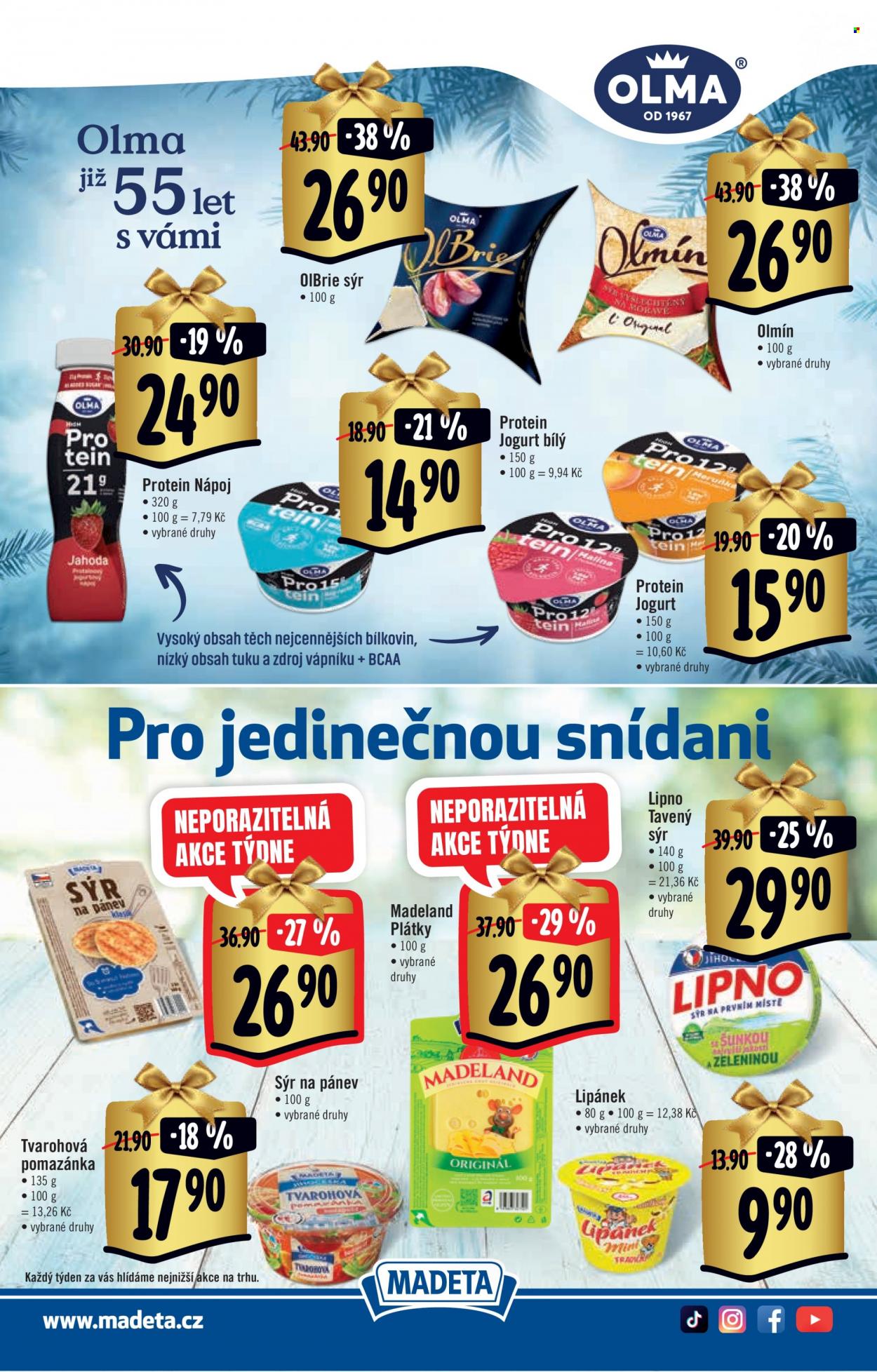 Leták Albert Hypermarket - 7.12.2022 - 13.12.2022. Strana 12