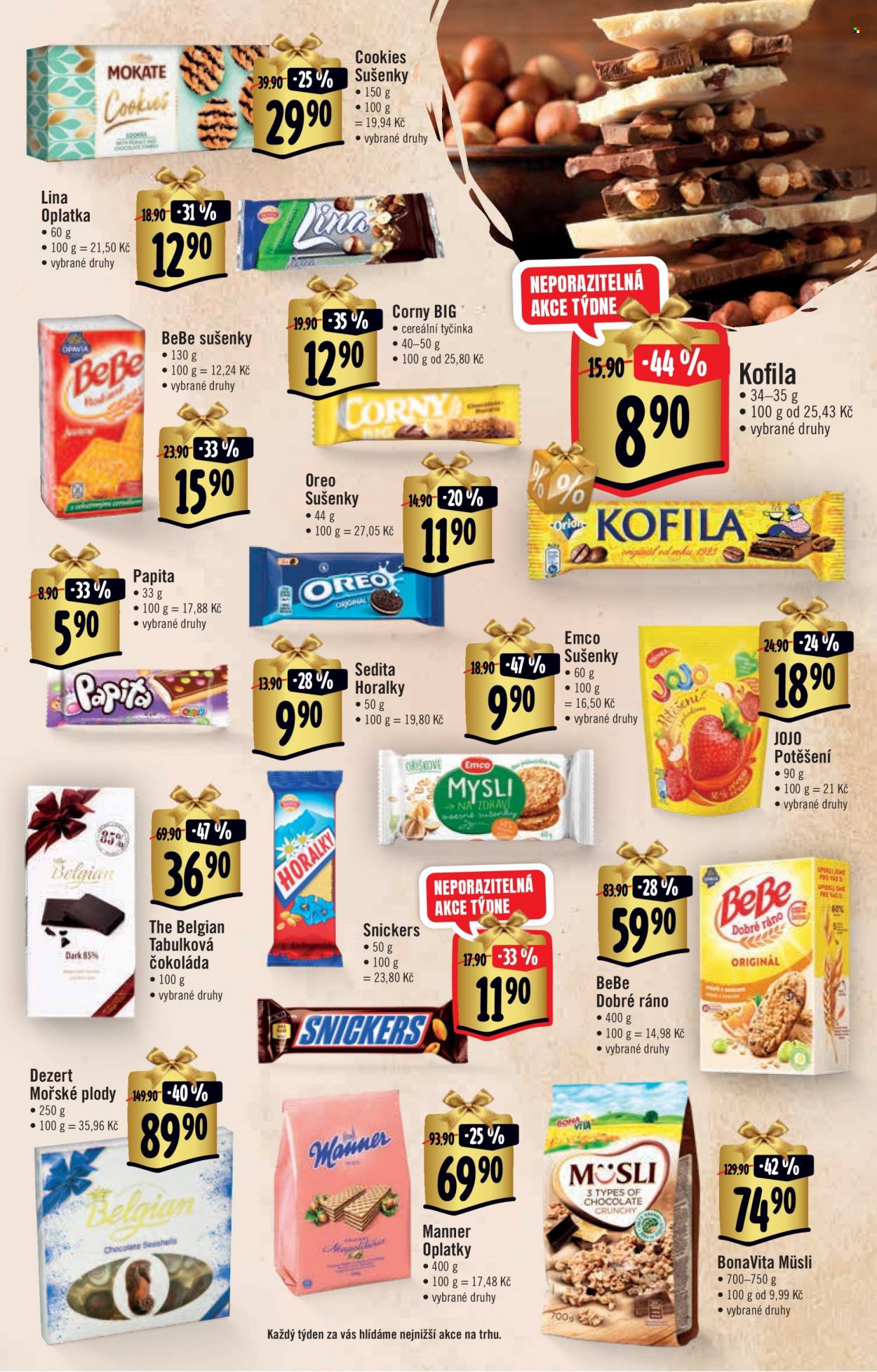 Leták Albert Hypermarket - 7.12.2022 - 13.12.2022. Strana 17
