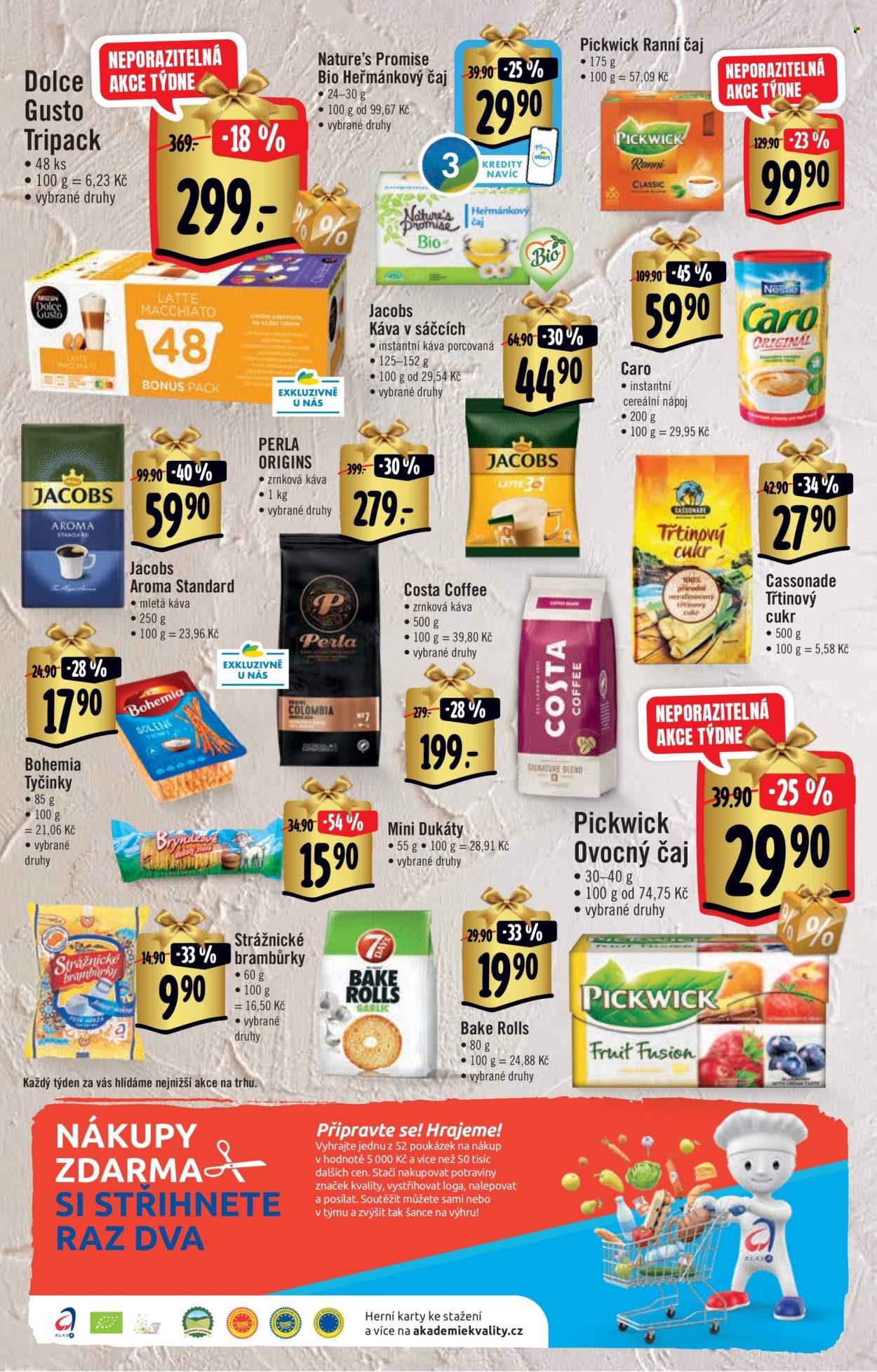 Leták Albert Hypermarket - 7.12.2022 - 13.12.2022. Strana 18