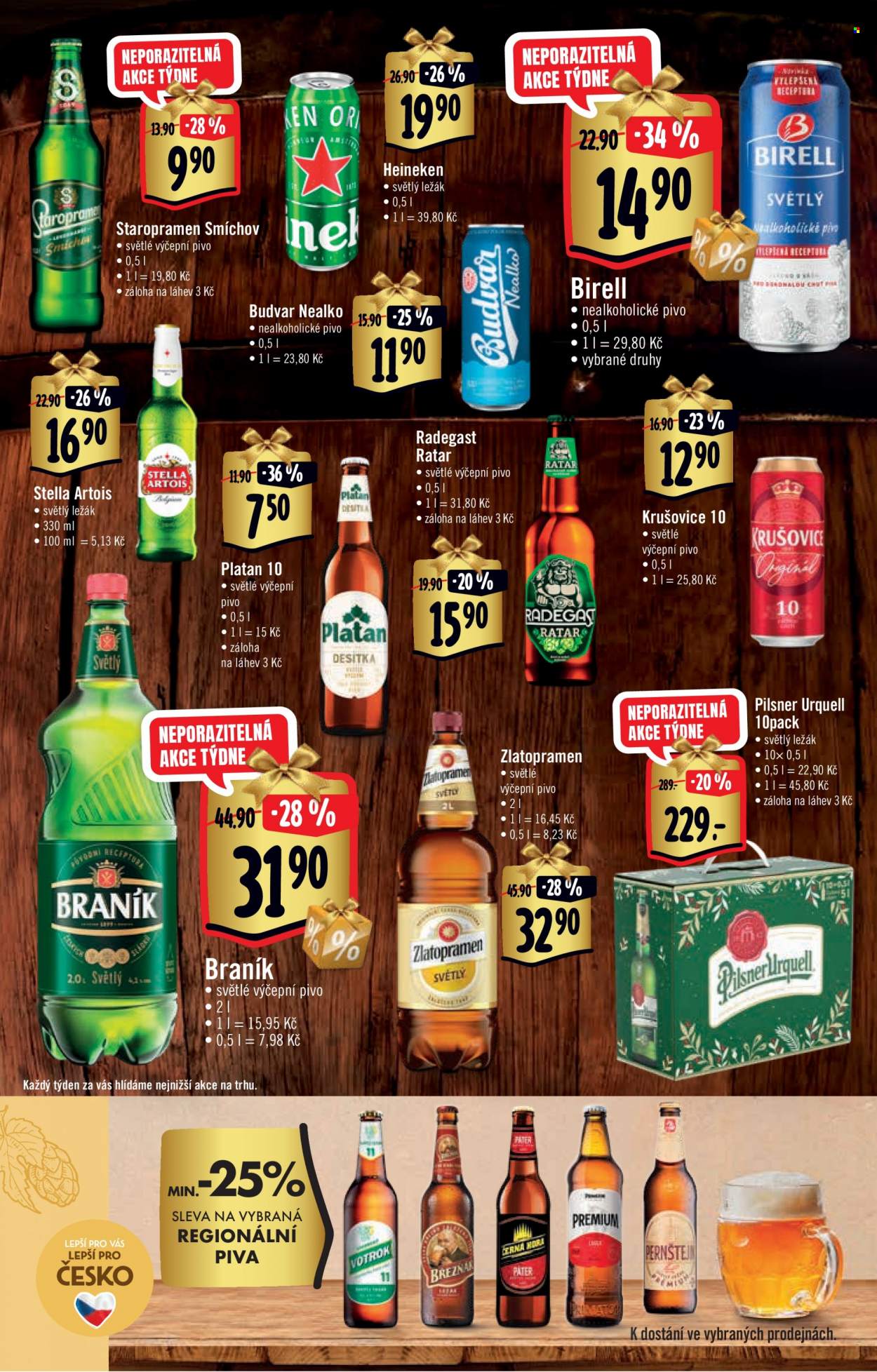 Leták Albert Hypermarket - 7.12.2022 - 13.12.2022. Strana 21