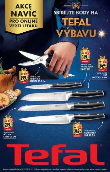 thumbnail - Tefal Jamie Oliver