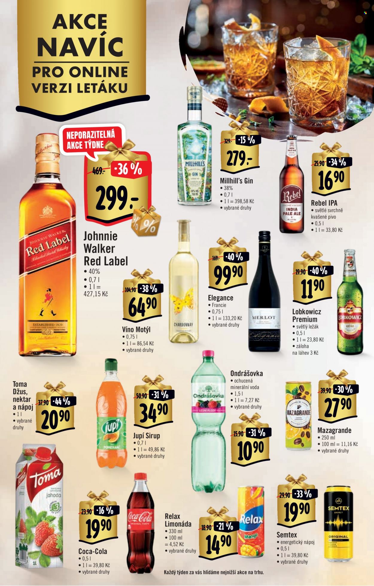 Leták Albert Hypermarket - 7.12.2022 - 13.12.2022. Strana 31