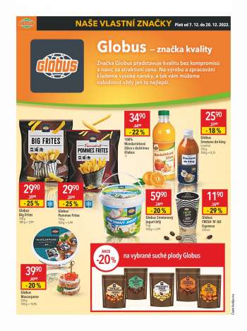 thumbnail - Globus FRESH ‘N‘ GO Espresso, Latte