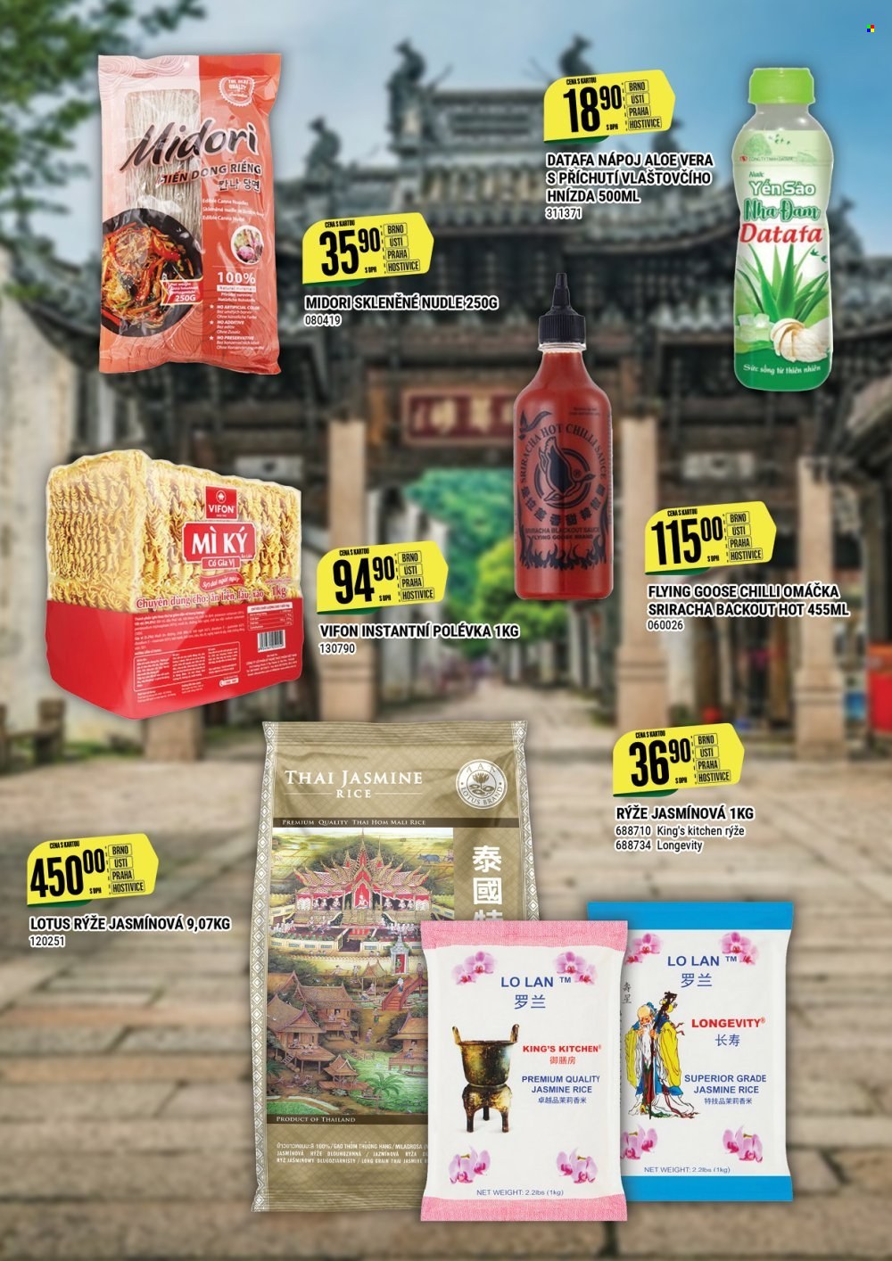 Leták Tamda Foods - 7.12.2022 - 13.12.2022. Strana 4