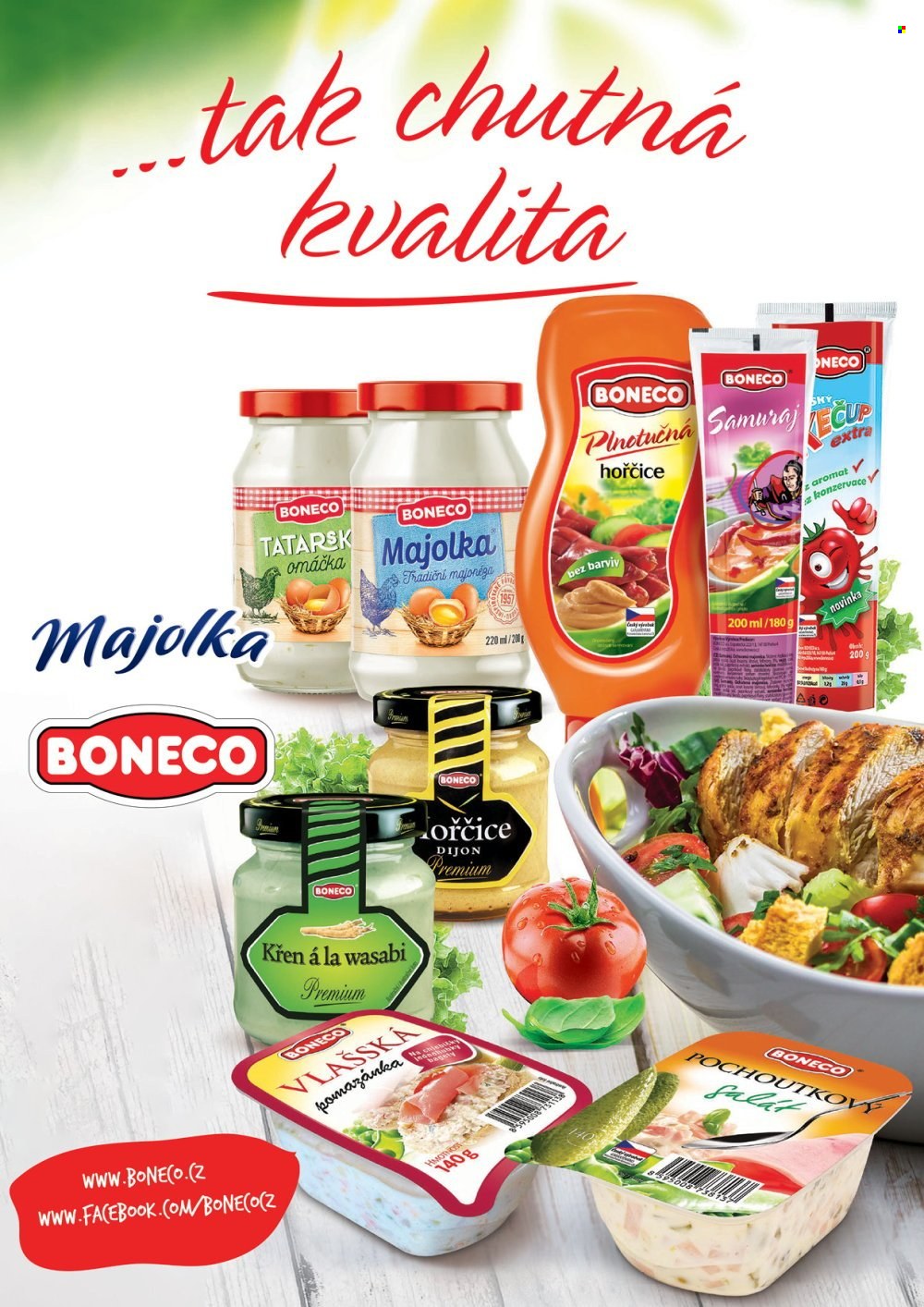 Leták Tamda Foods - 7.12.2022 - 13.12.2022. Strana 7