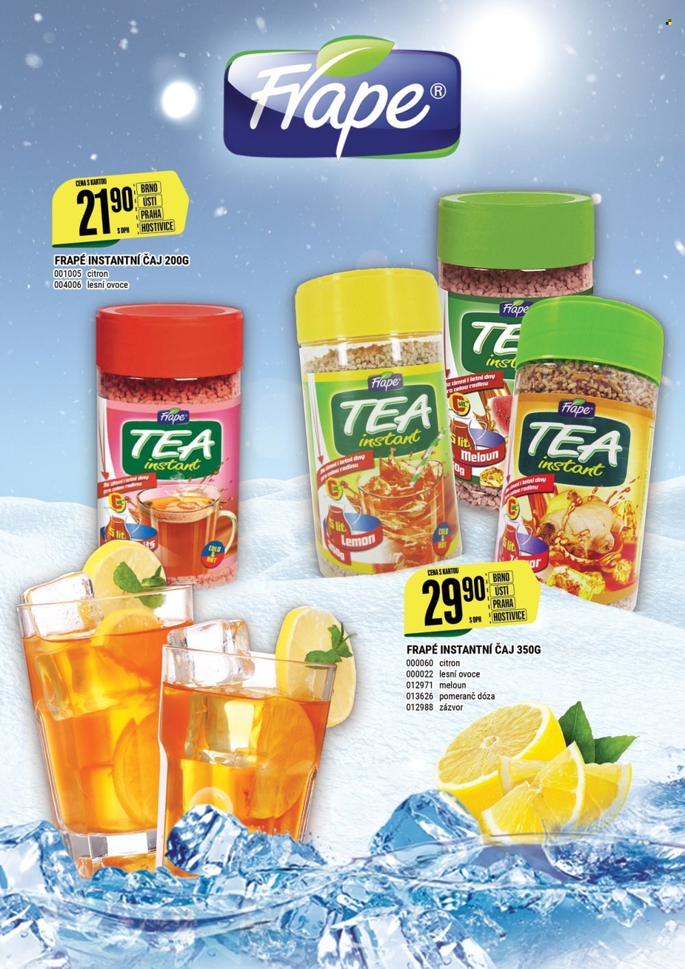 Leták Tamda Foods - 7.12.2022 - 13.12.2022. Strana 9