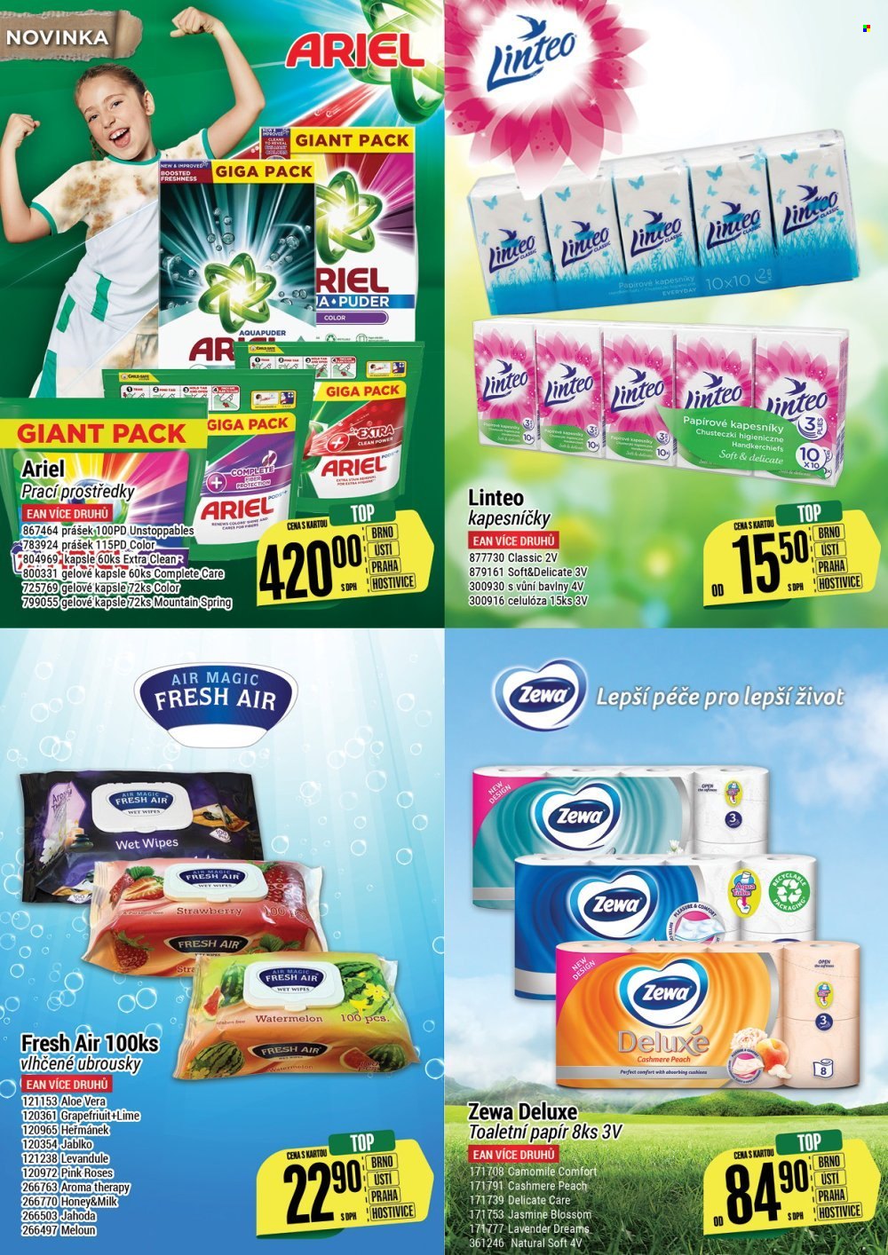 Leták Tamda Foods - 7.12.2022 - 13.12.2022. Strana 11