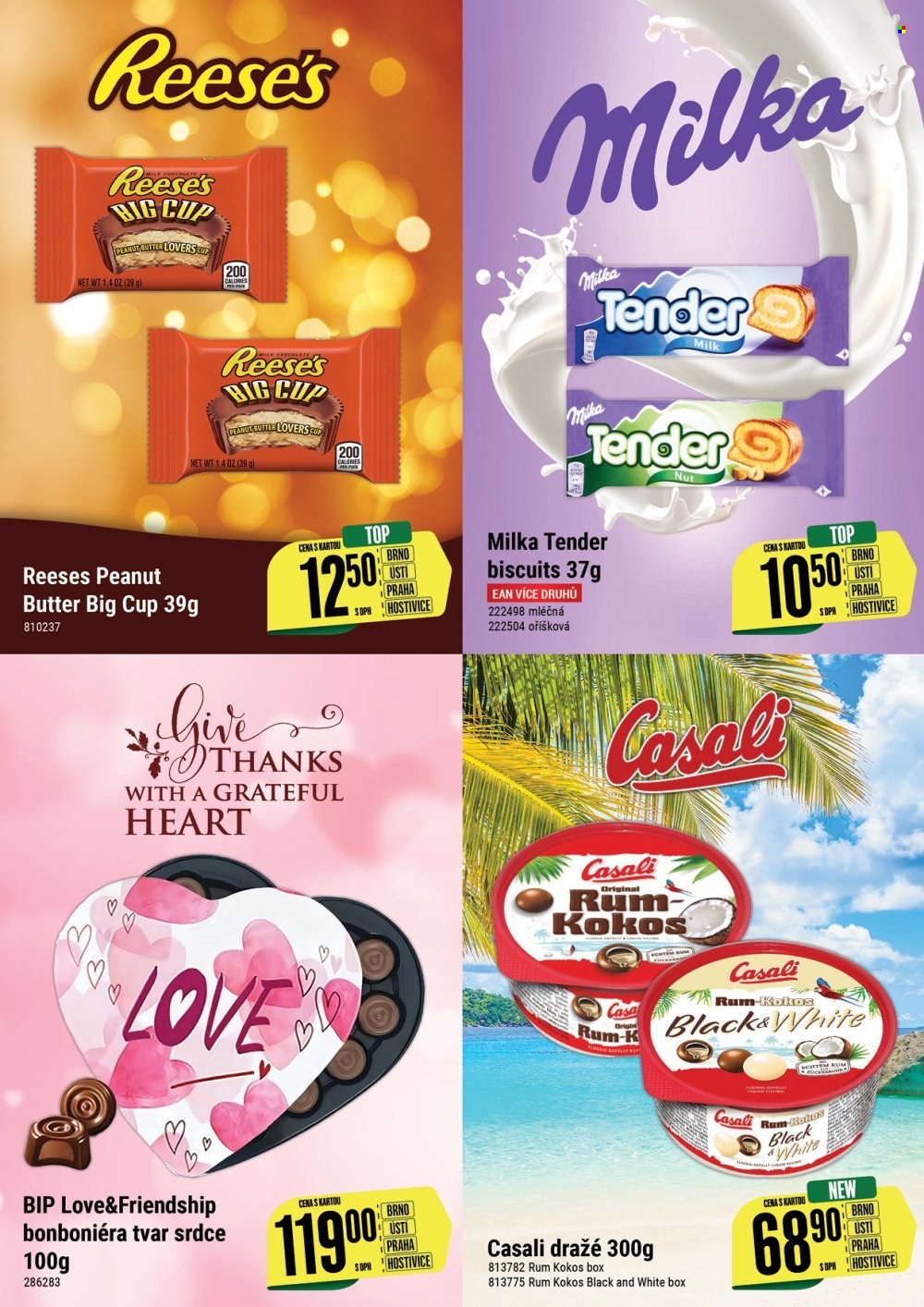 Leták Tamda Foods - 7.12.2022 - 13.12.2022. Strana 16
