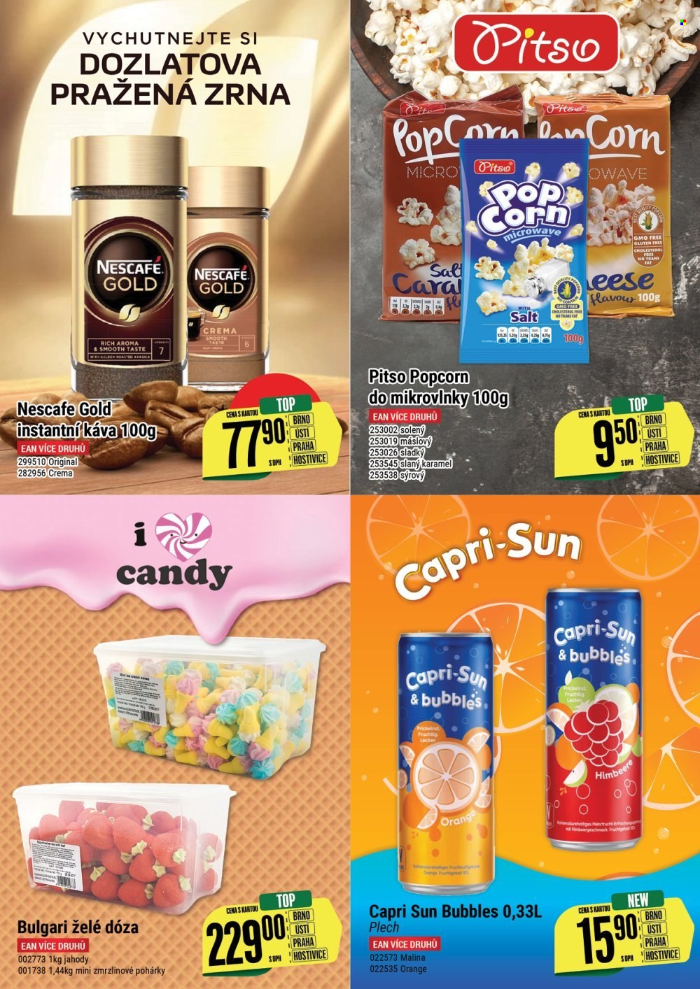 Leták Tamda Foods - 7.12.2022 - 13.12.2022. Strana 17
