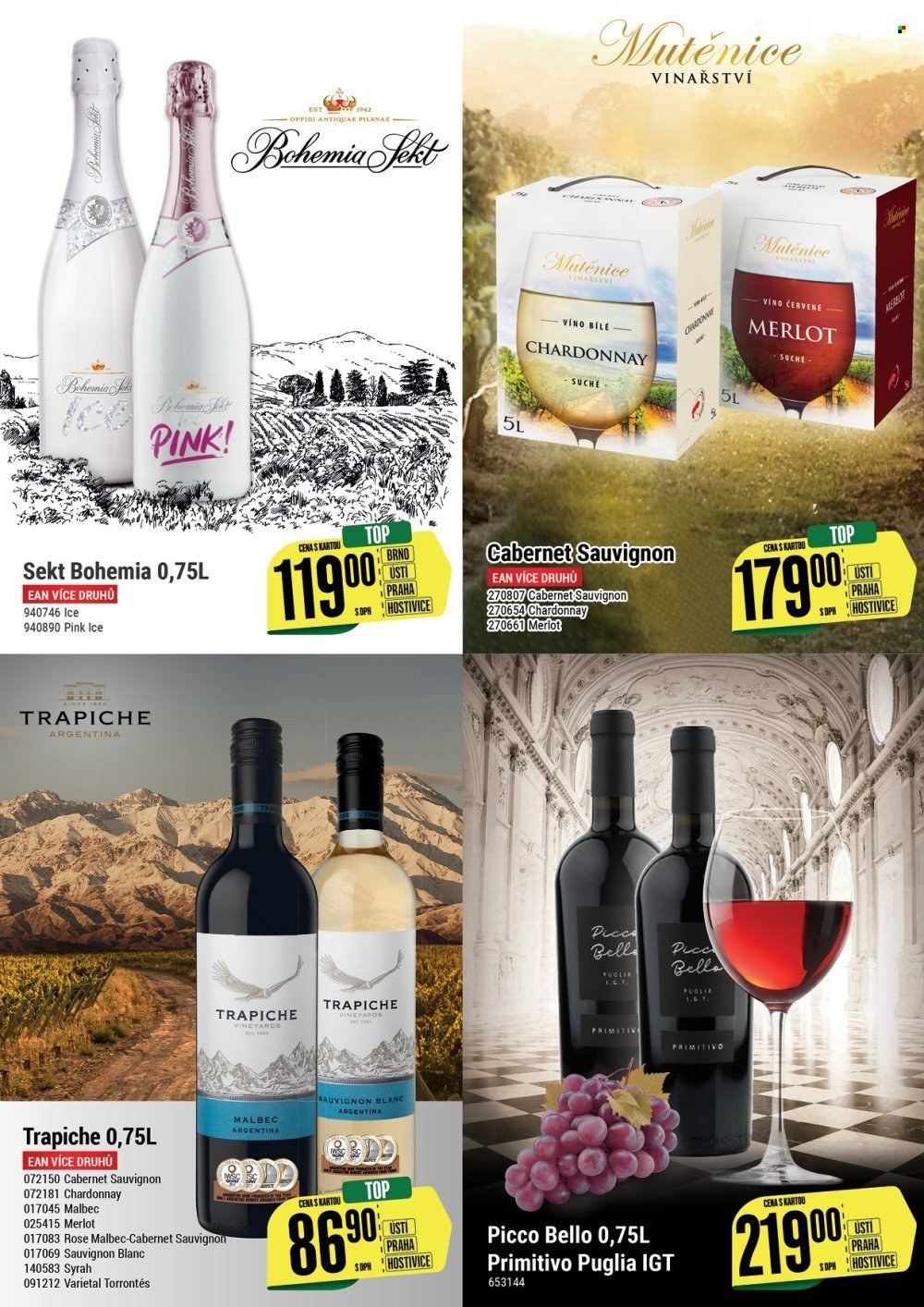 Leták Tamda Foods - 7.12.2022 - 13.12.2022. Strana 19