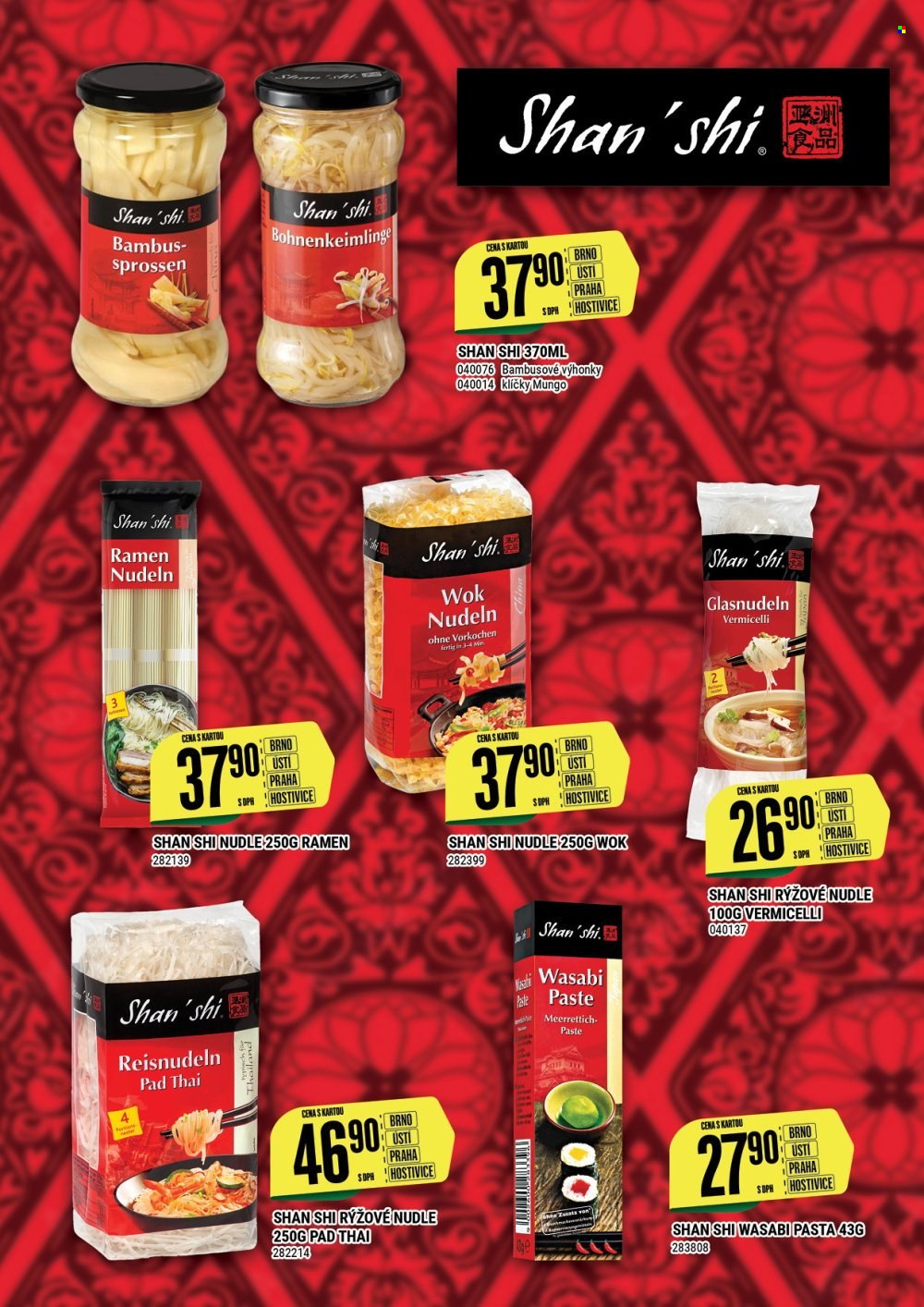 Leták Tamda Foods - 7.12.2022 - 13.12.2022. Strana 27