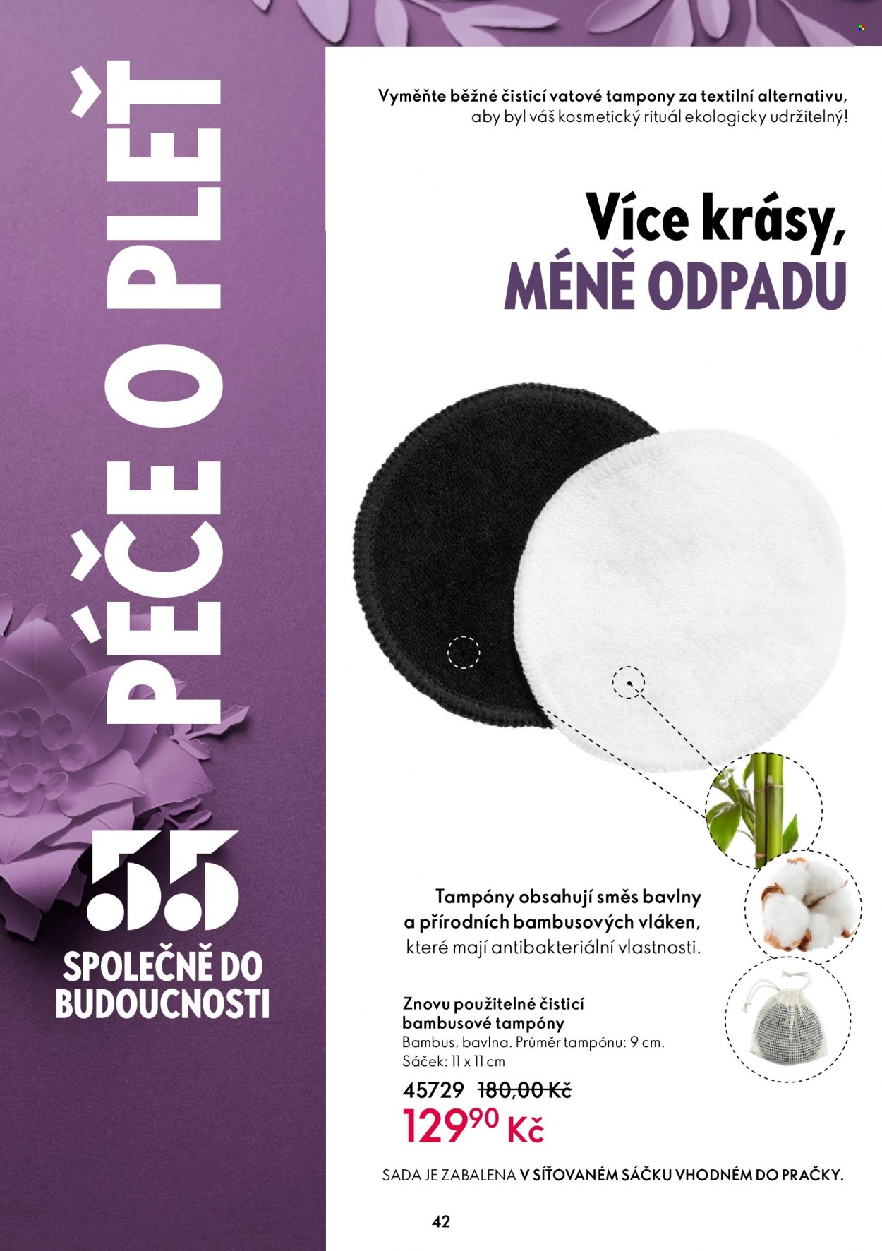Leták ORIFLAME - 7.12.2022 - 27.12.2022. Strana 42