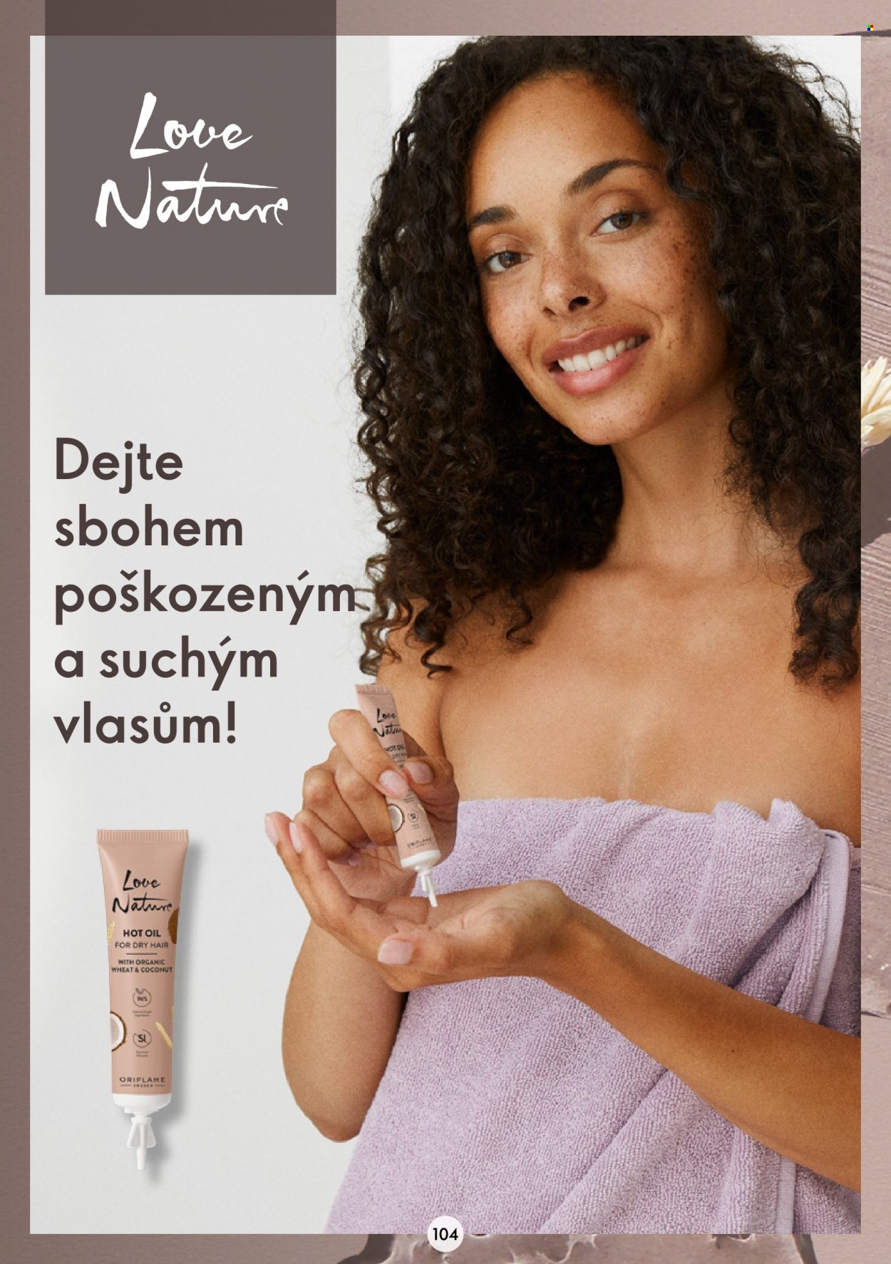 Leták ORIFLAME - 7.12.2022 - 27.12.2022. Strana 104