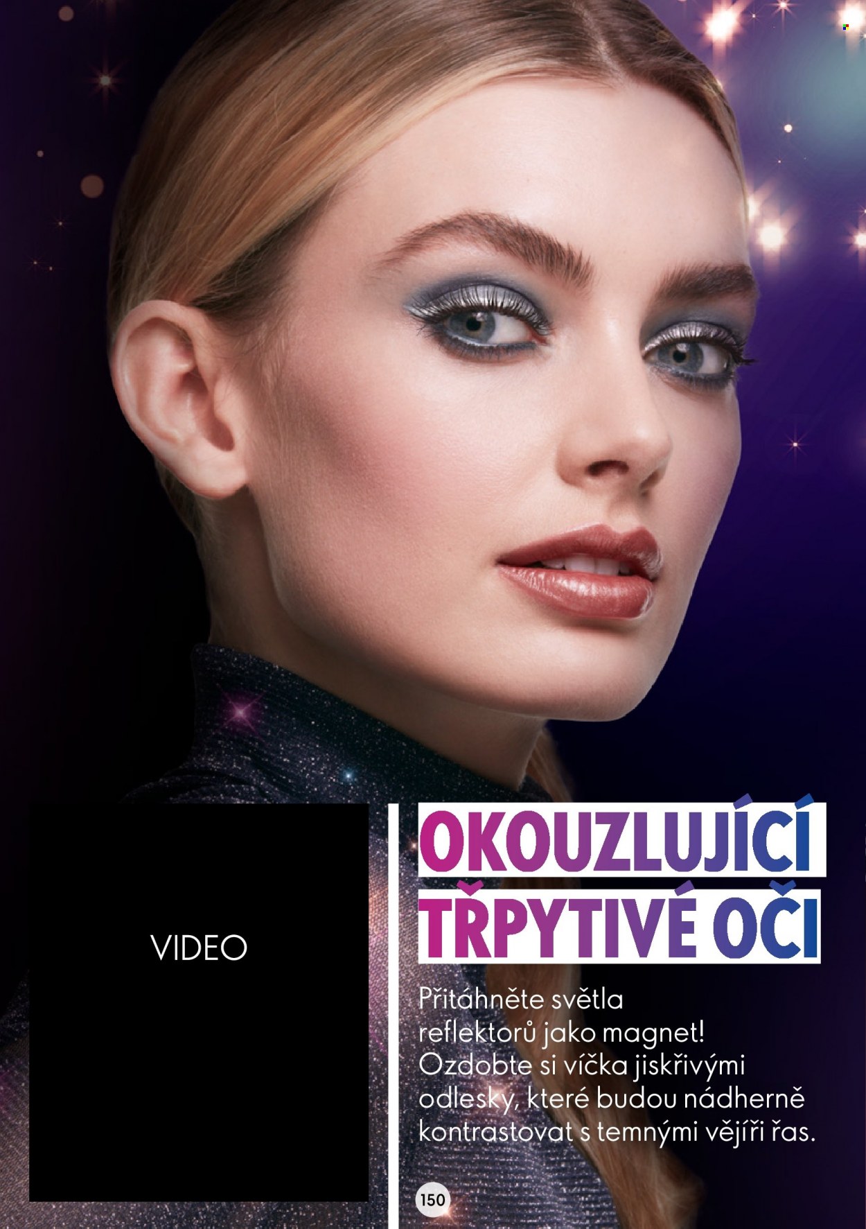 Leták ORIFLAME - 7.12.2022 - 27.12.2022. Strana 150