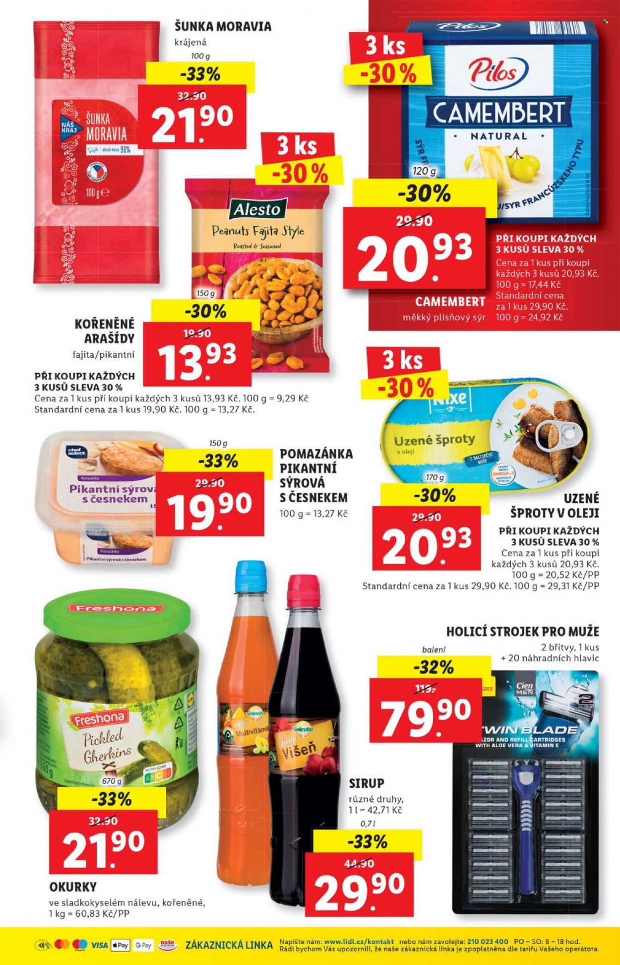 Leták Lidl - 12.12.2022 - 18.12.2022. Strana 55