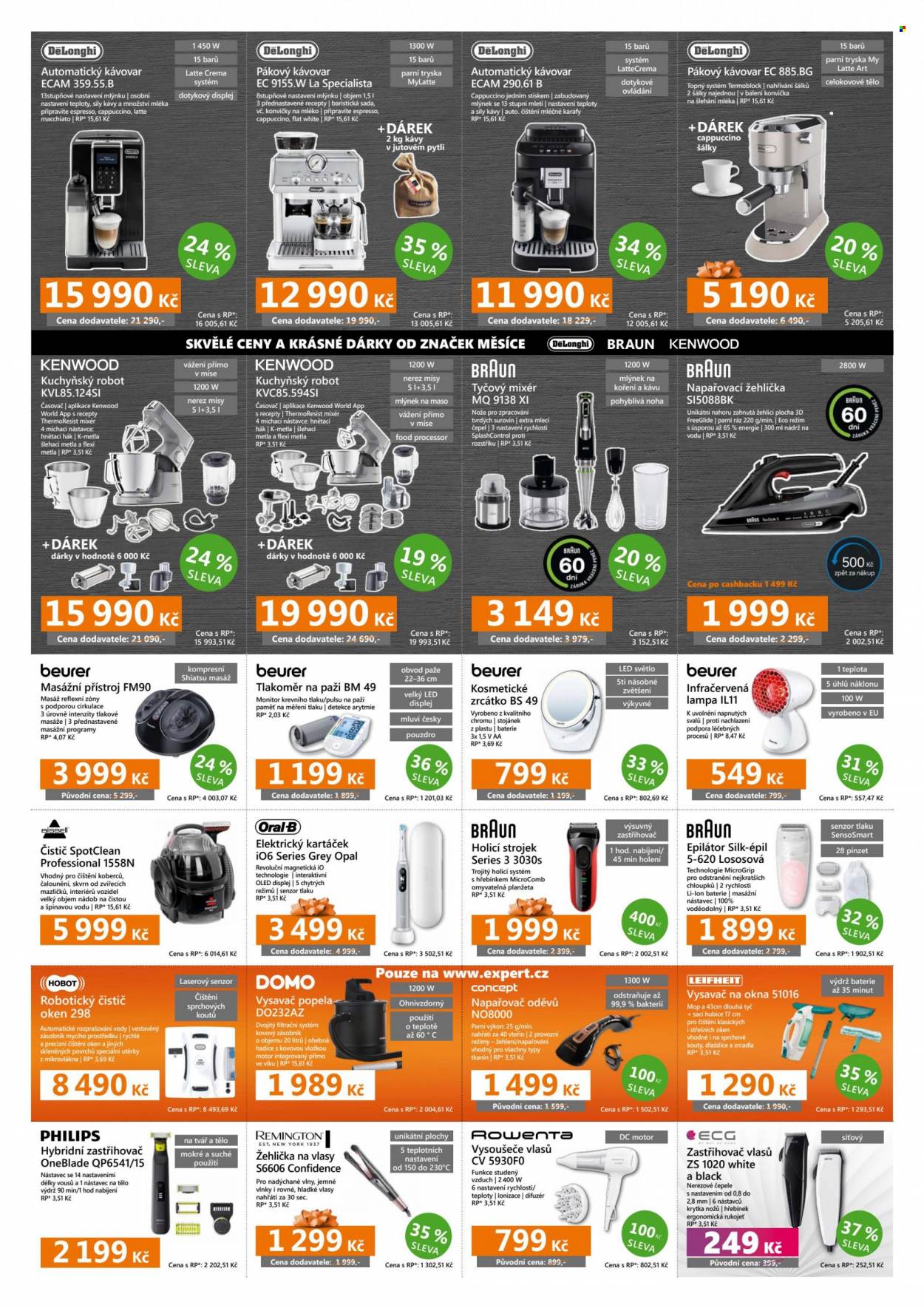 Leták Expert - 8.12.2022 - 14.12.2022. Strana 7