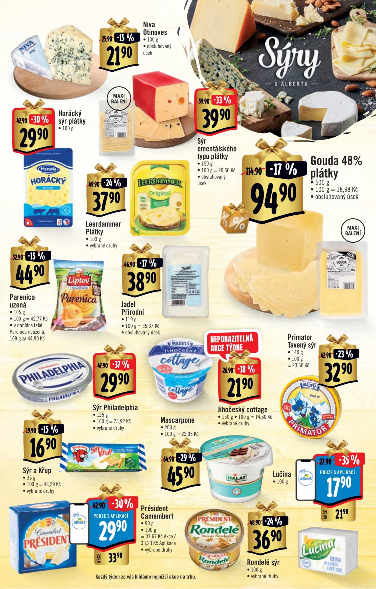 Leták Albert Hypermarket - 14.12.2022 - 18.12.2022. Strana 11