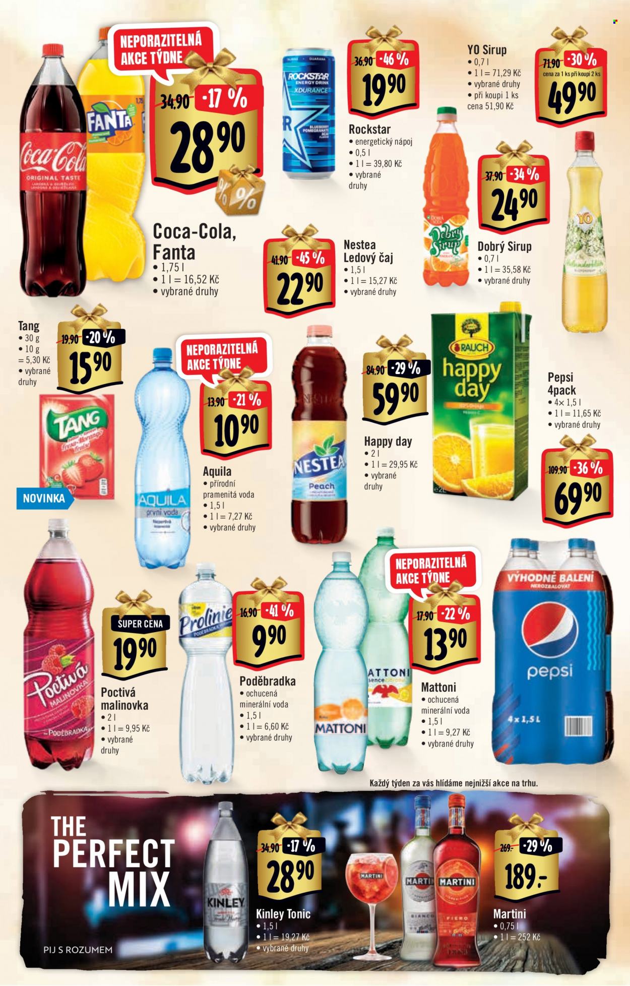 Leták Albert Hypermarket - 14.12.2022 - 18.12.2022. Strana 18