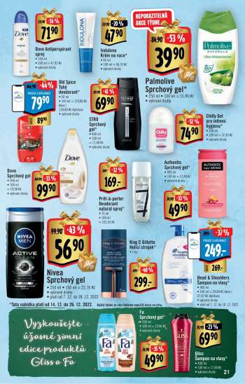 thumbnail - Prêt-à-porter Deodorant natural sprej