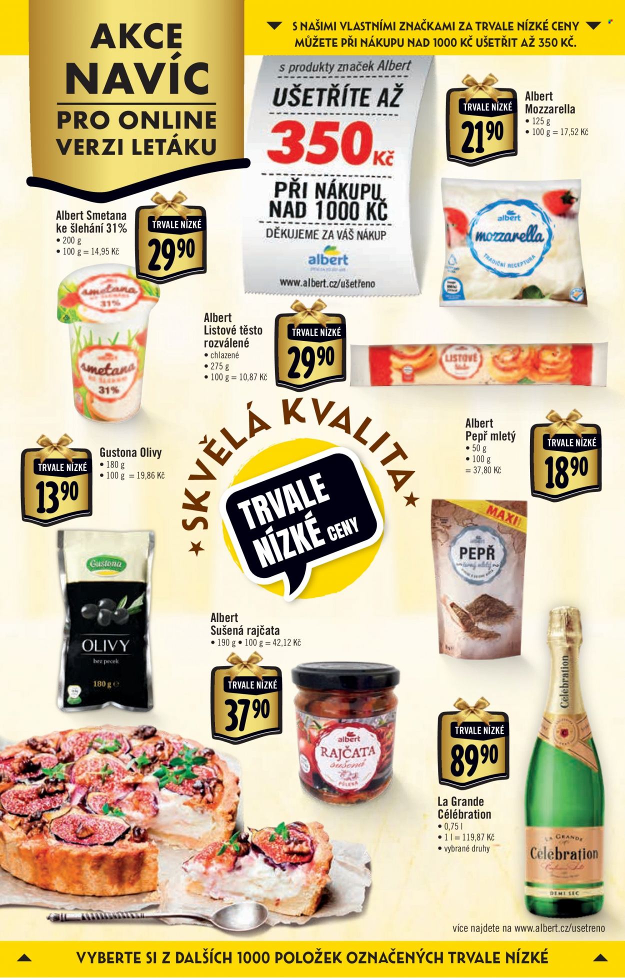 Leták Albert Hypermarket - 14.12.2022 - 18.12.2022. Strana 32