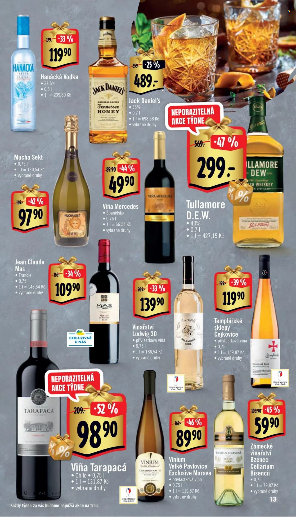 Leták Albert Supermarket - 14.12.2022 - 18.12.2022. Strana 13
