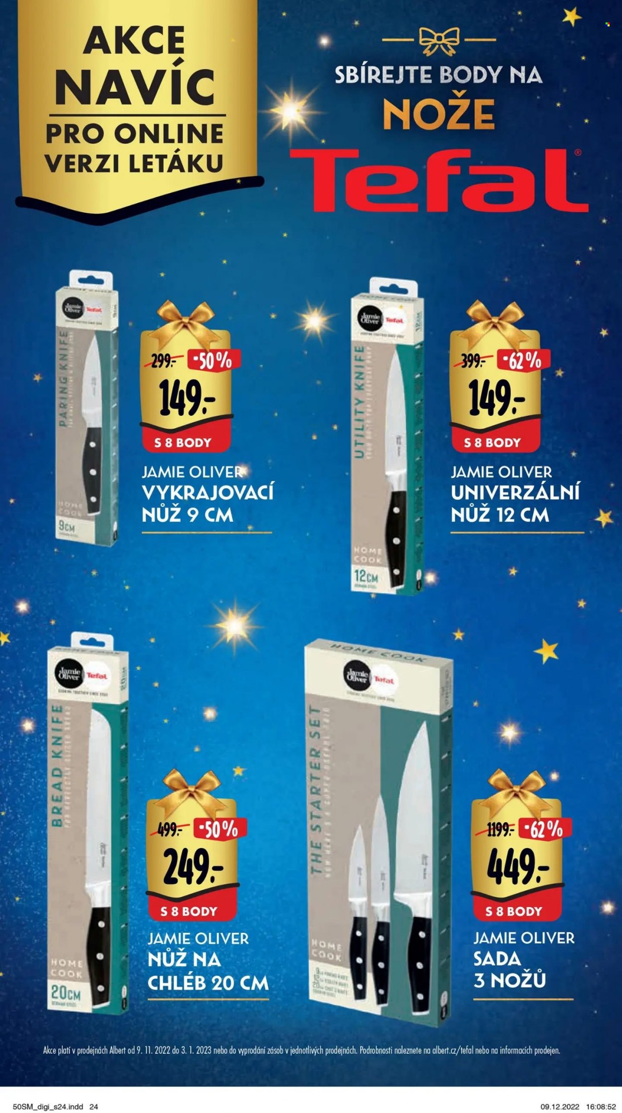 Leták Albert Supermarket - 14.12.2022 - 18.12.2022. Strana 16