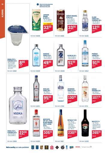 thumbnail - Vodka 37,5 %
