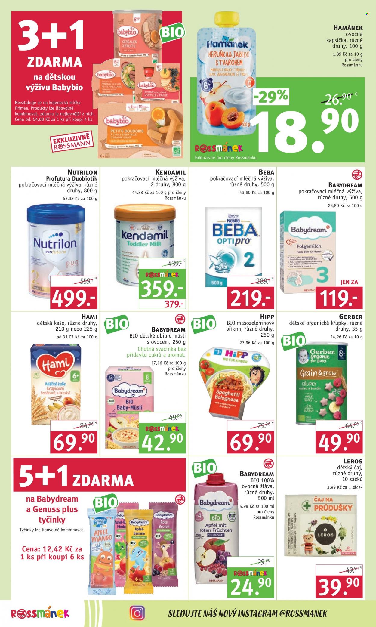 Leták ROSSMANN - 14.12.2022 - 3.1.2023. Strana 14