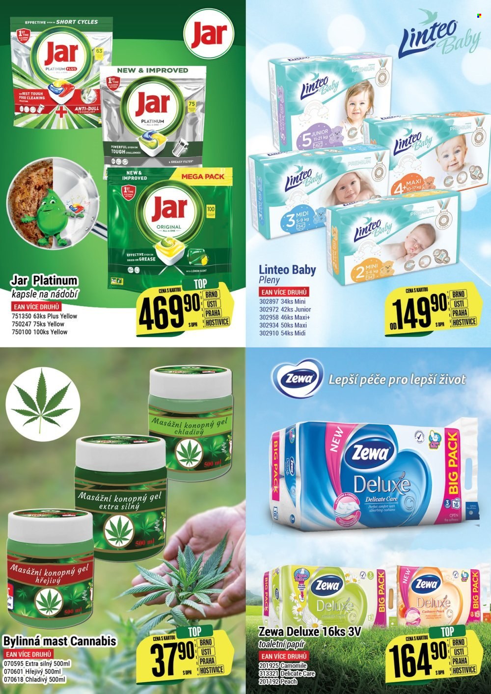 Leták Tamda Foods - 14.12.2022 - 20.12.2022. Strana 11