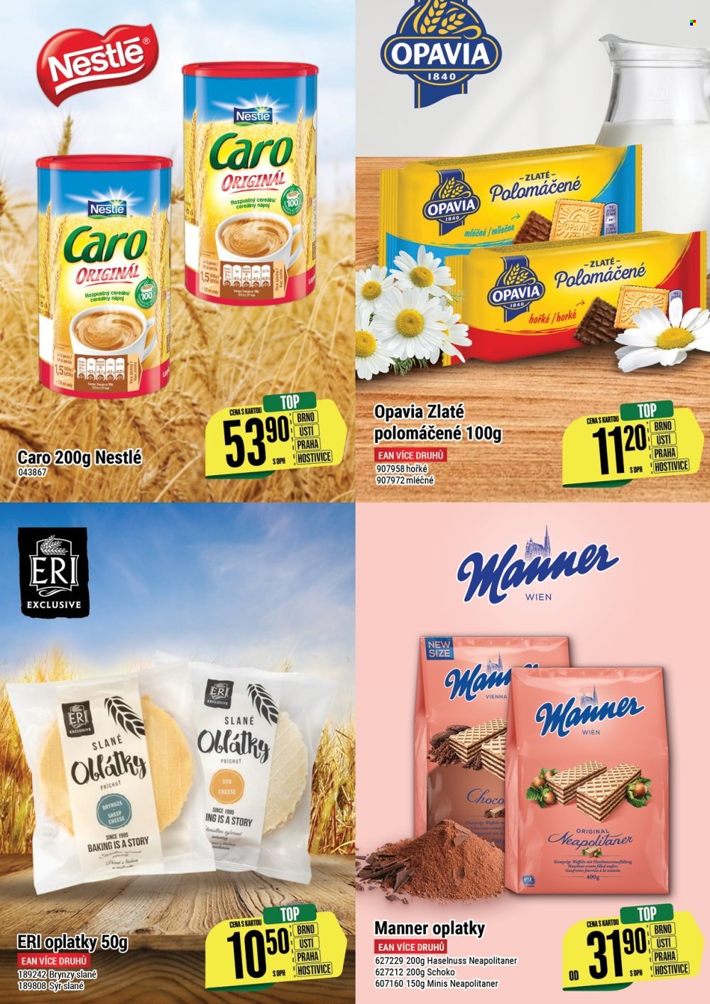 Leták Tamda Foods - 14.12.2022 - 20.12.2022. Strana 16
