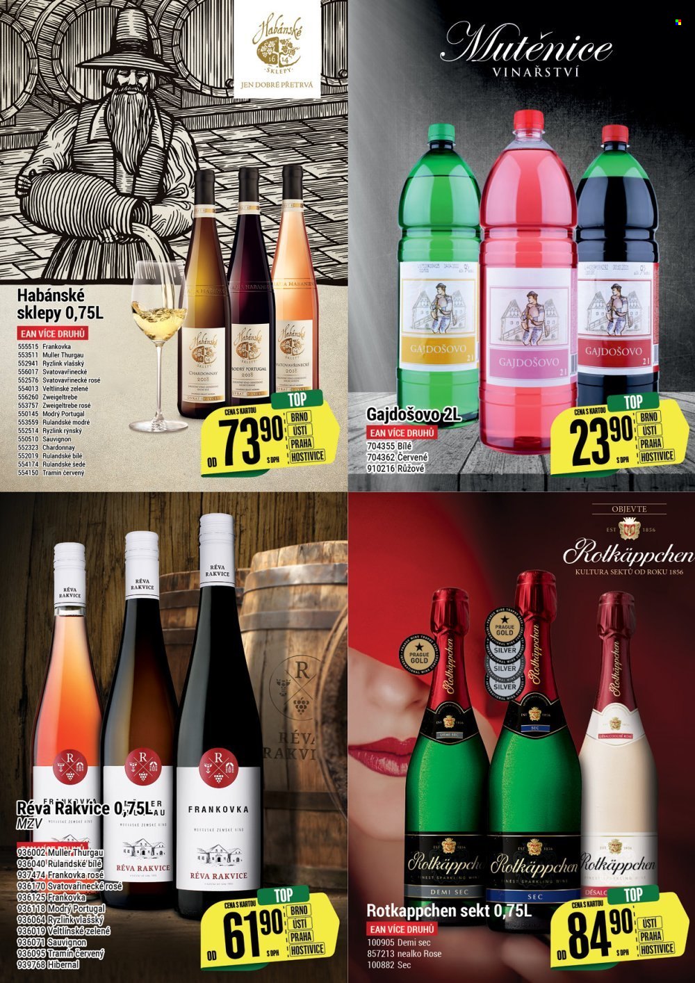 Leták Tamda Foods - 14.12.2022 - 20.12.2022. Strana 19