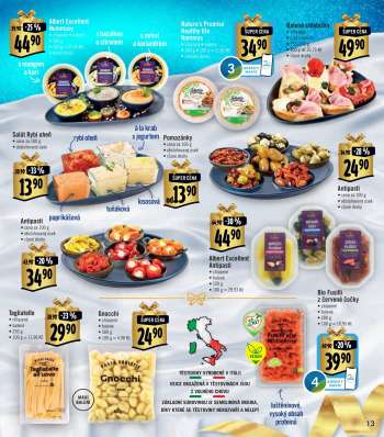 thumbnail - Antipasti