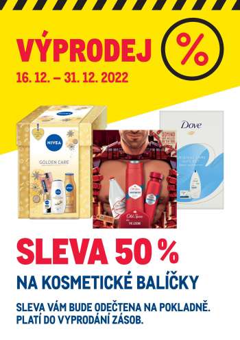 Leták MAKRO - 16.12.2022 - 31.12.2022.