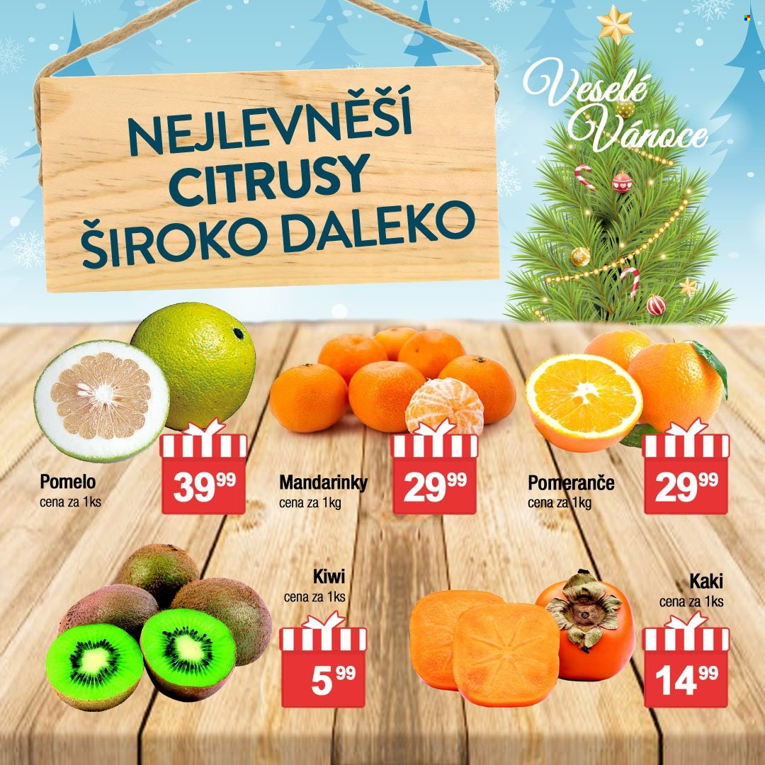 Leták Qanto market - 16.12.2022 - 18.12.2022. Strana 4