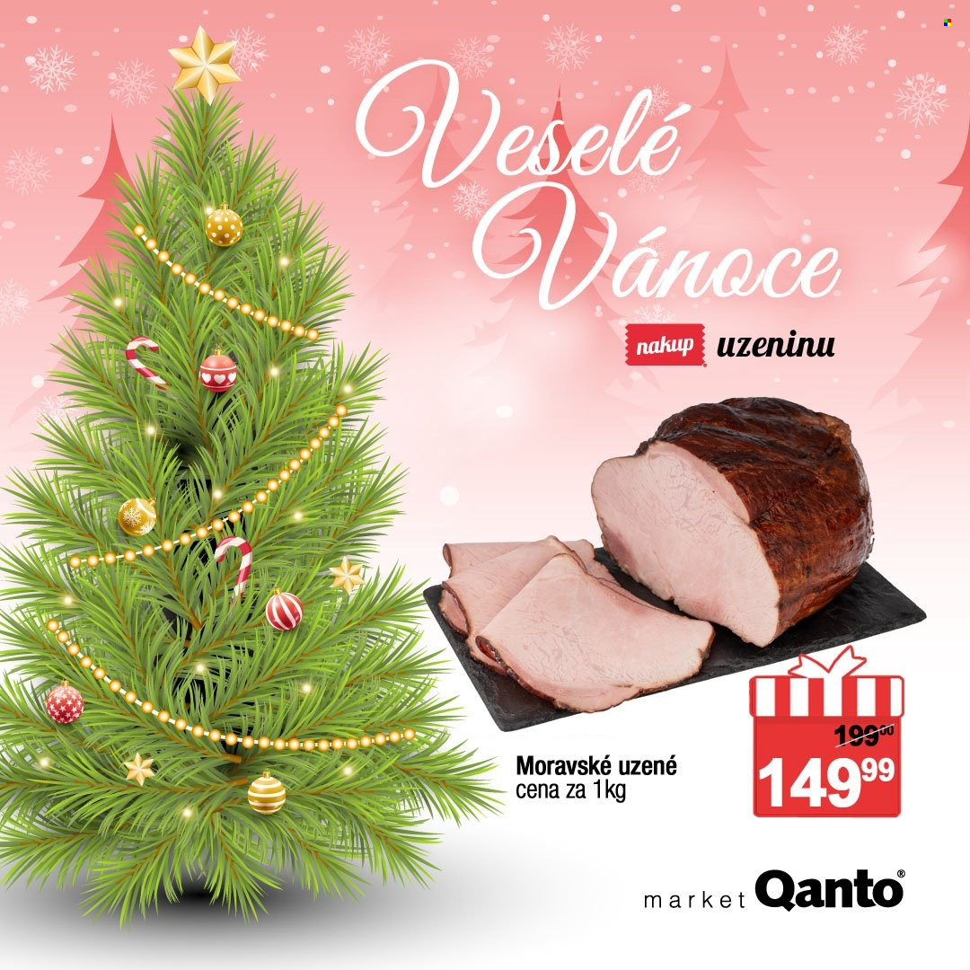Leták Qanto market - 16.12.2022 - 18.12.2022. Strana 5