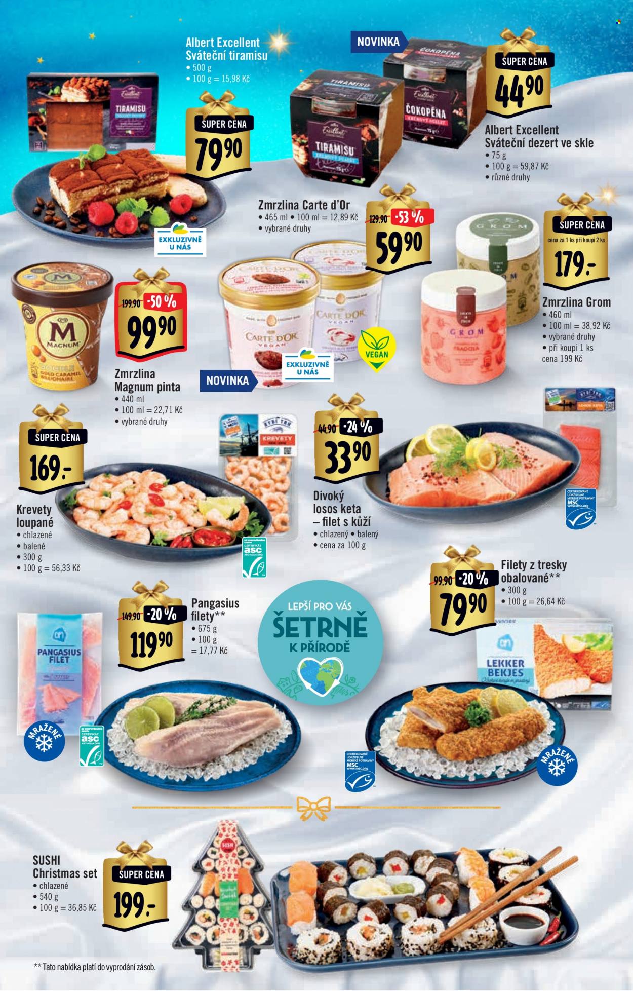 Leták Albert Hypermarket - 19.12.2022 - 24.12.2022. Strana 11