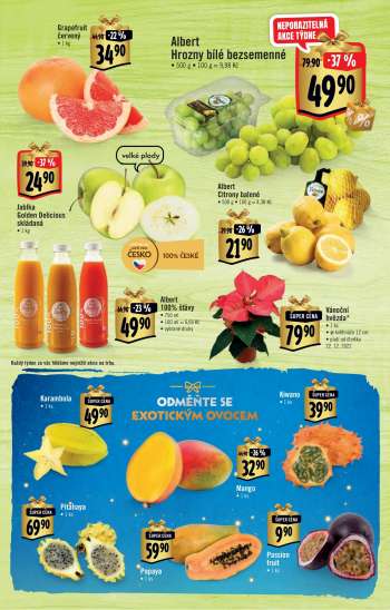 thumbnail - Passion fruit
