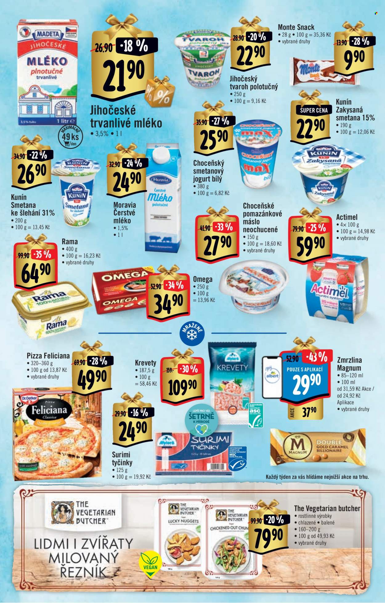 Leták Albert Hypermarket - 19.12.2022 - 24.12.2022. Strana 20