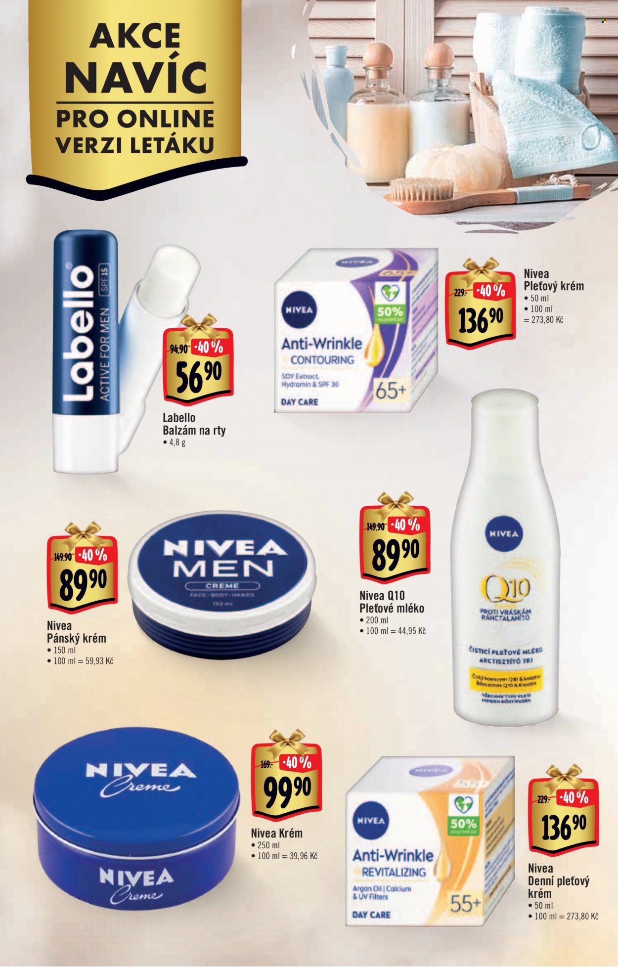 Leták Albert Hypermarket - 19.12.2022 - 24.12.2022. Strana 36