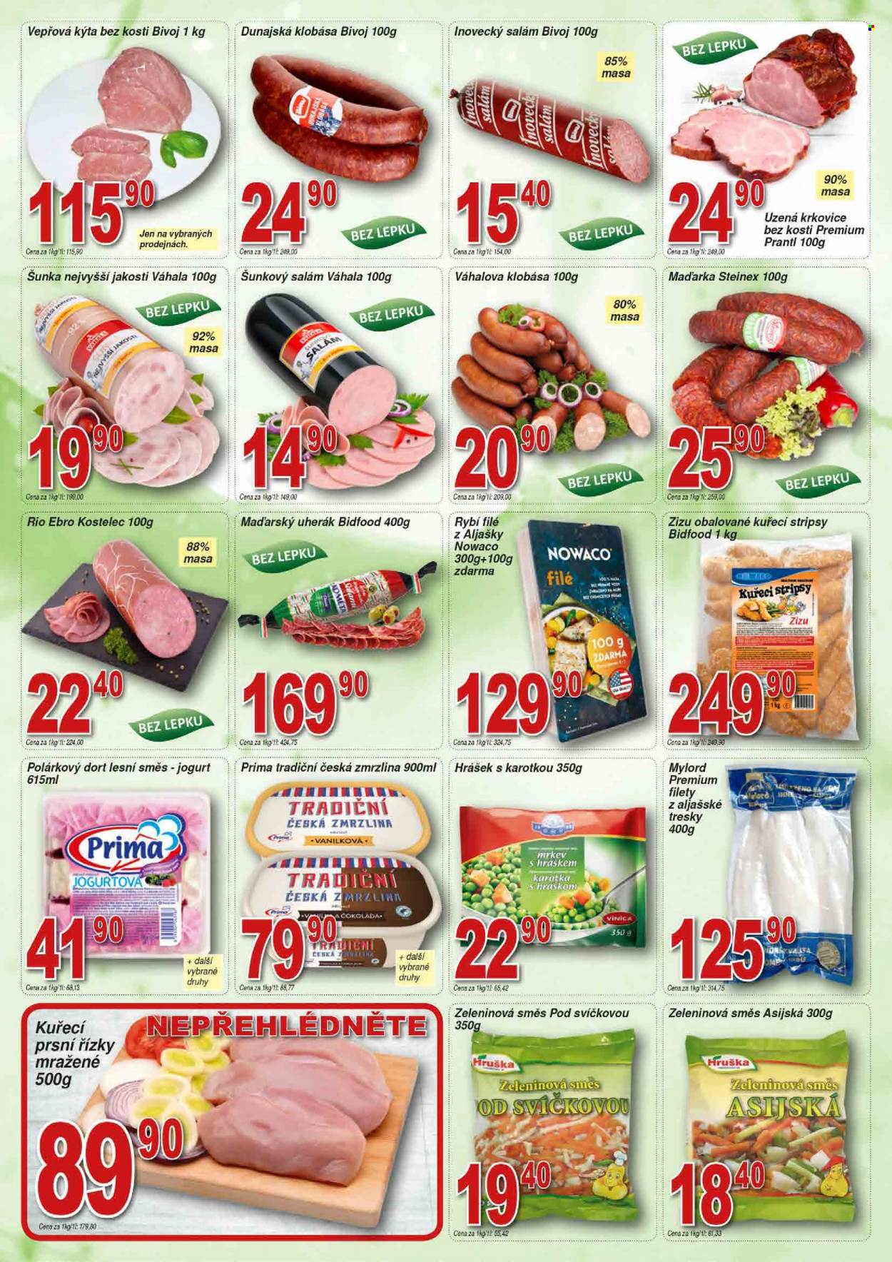 Leták Hruška - 20.12.2022 - 2.1.2023. Strana 2