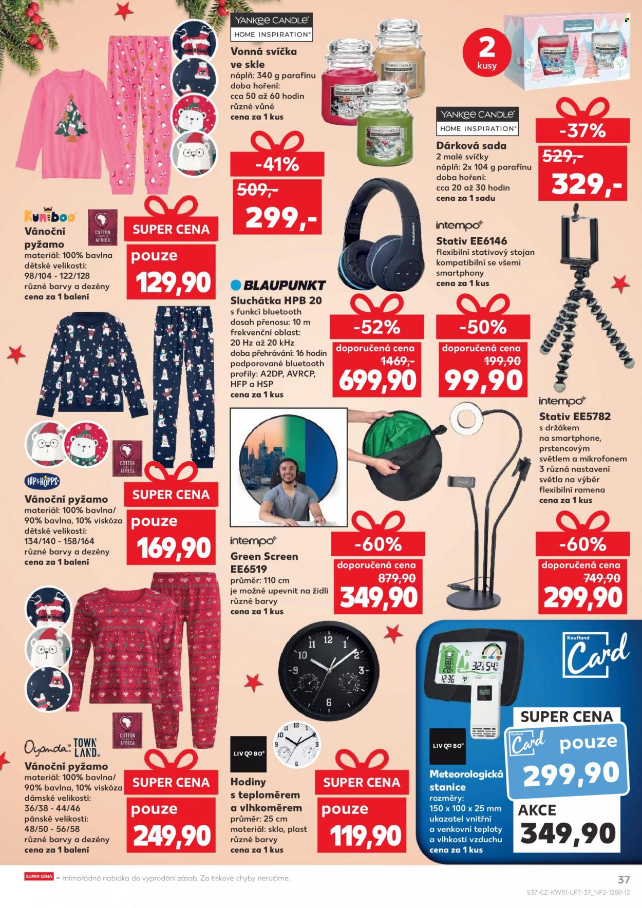 Leták Kaufland - 19.12.2022 - 27.12.2022. Strana 37