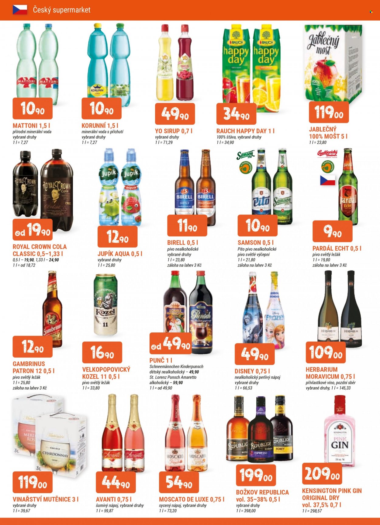 Leták TREFA coop - 21.12.2022 - 3.1.2023. Strana 14