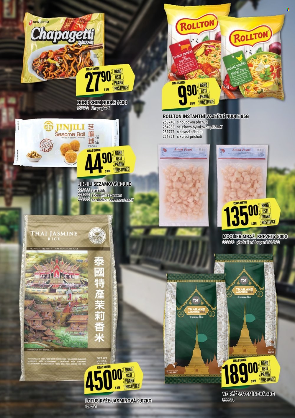 Leták Tamda Foods - 21.12.2022 - 27.12.2022. Strana 4