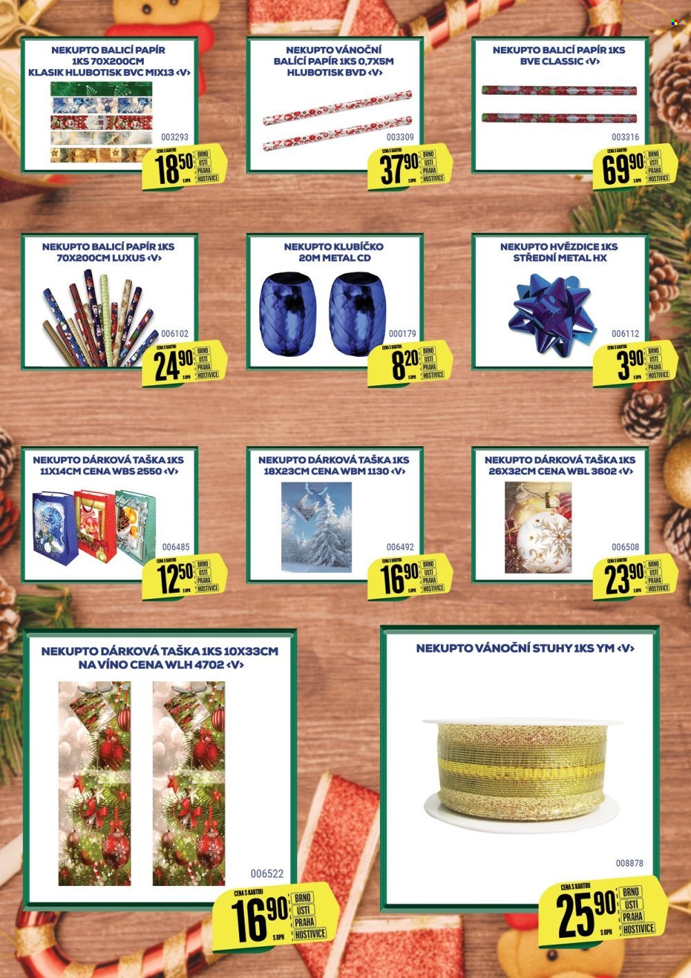 Leták Tamda Foods - 21.12.2022 - 27.12.2022. Strana 10
